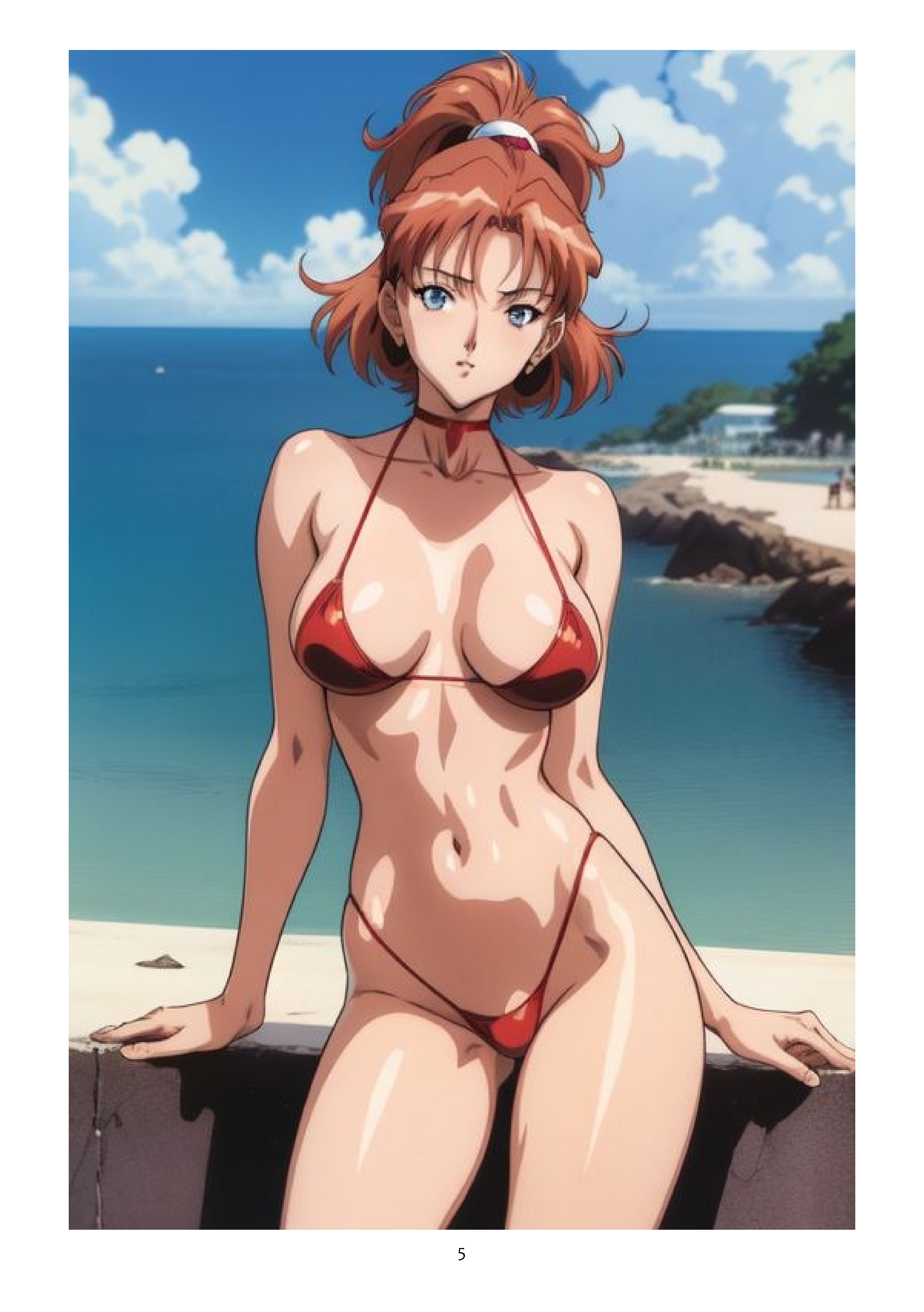 5