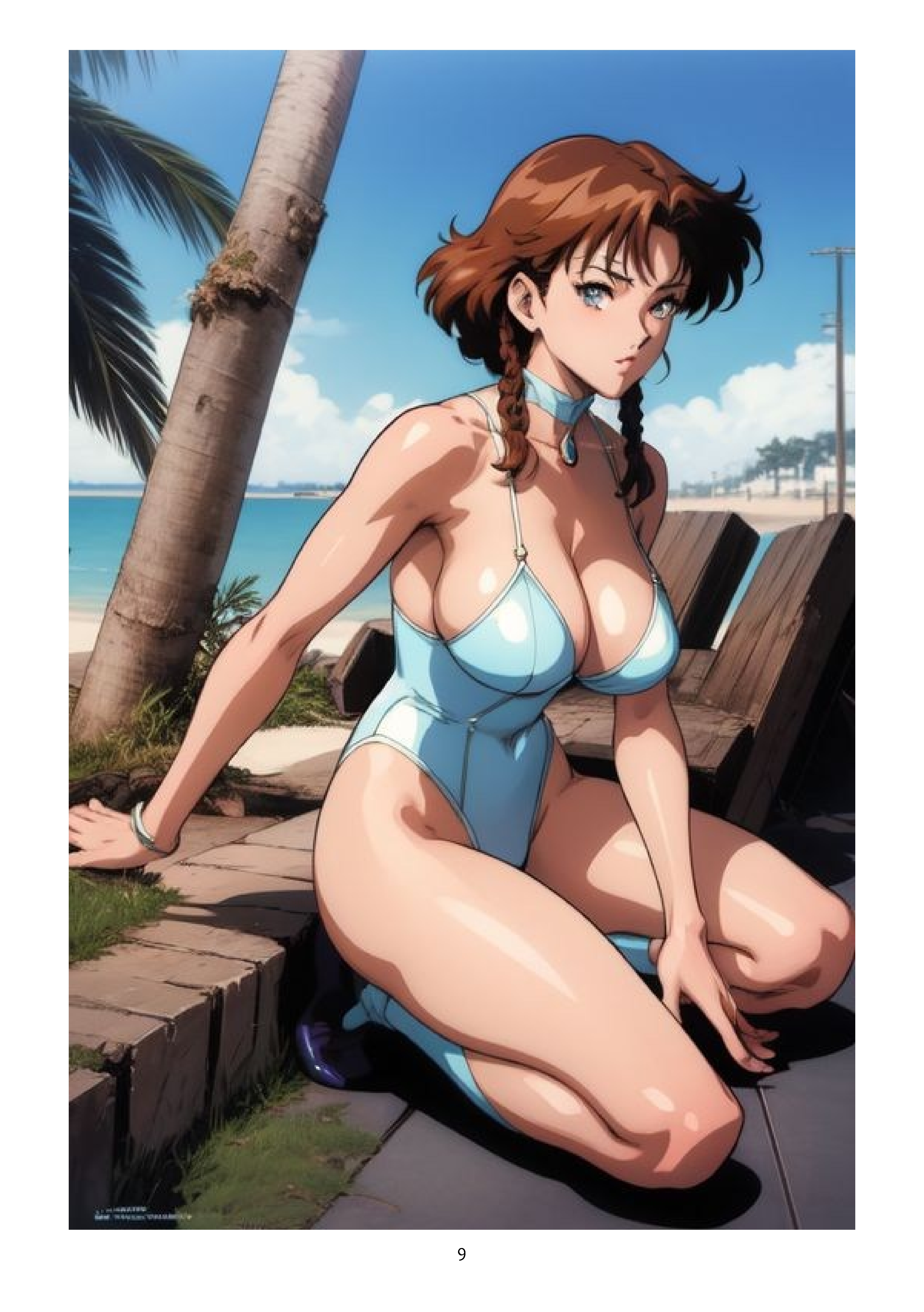 9