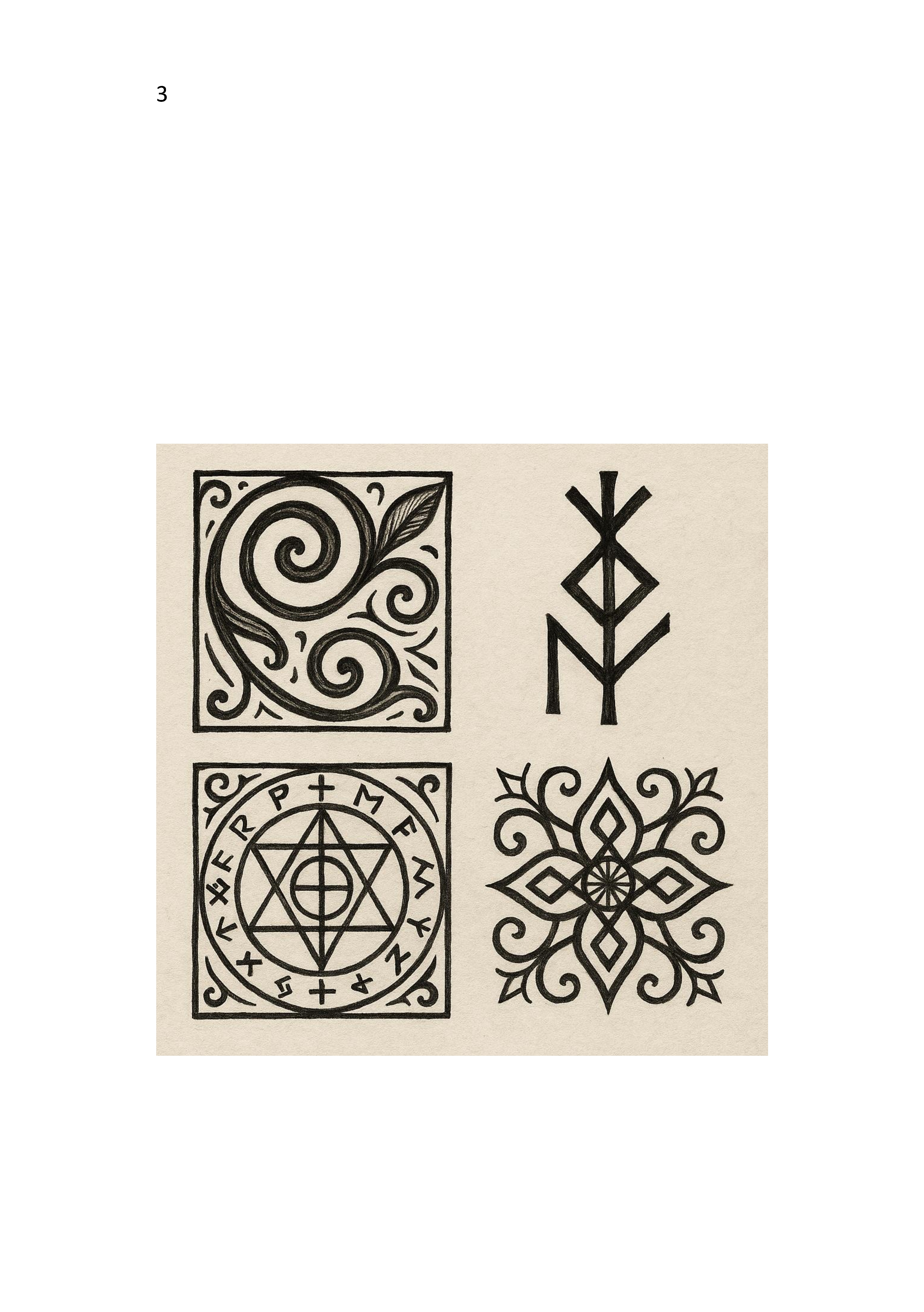 3