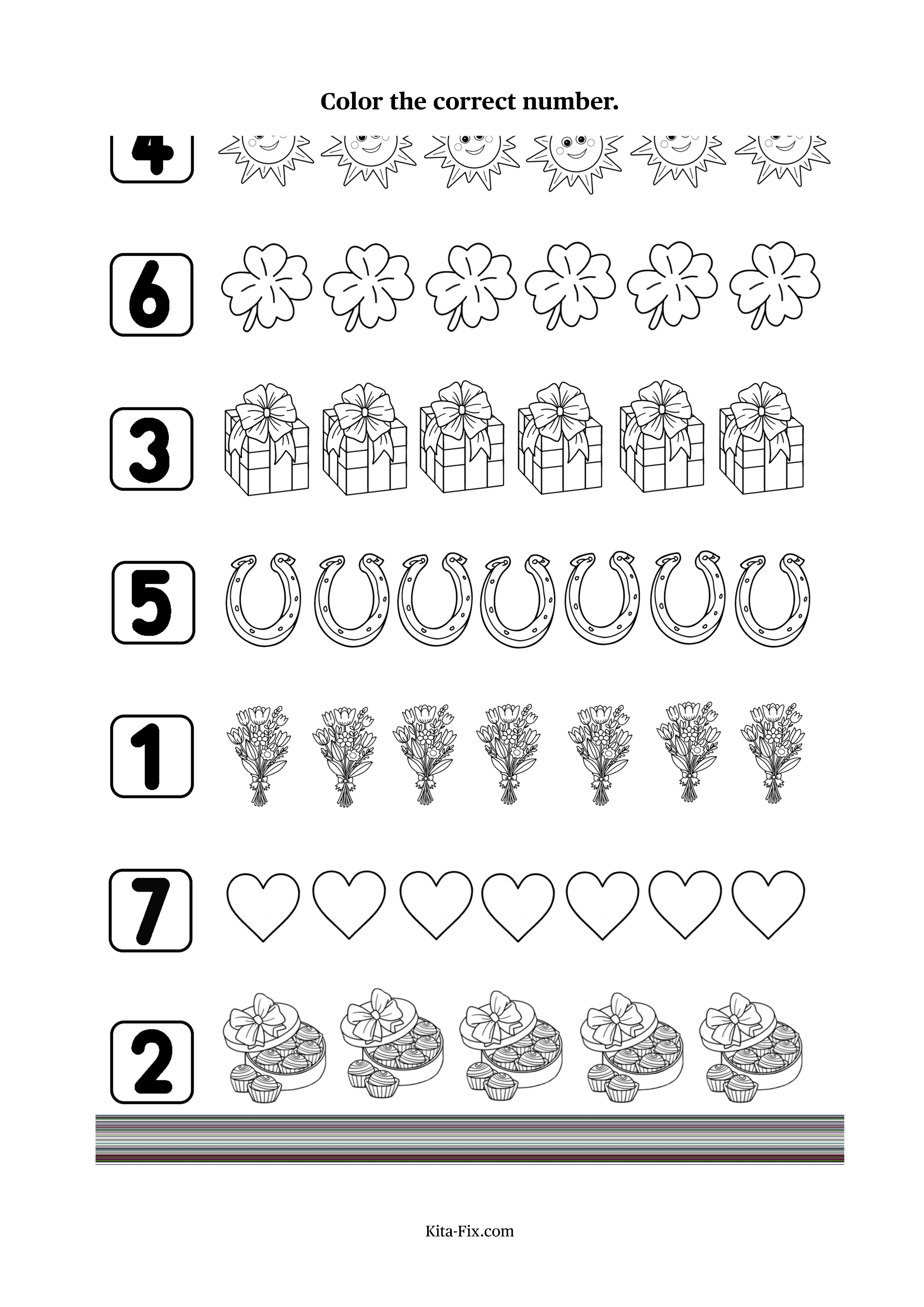 7