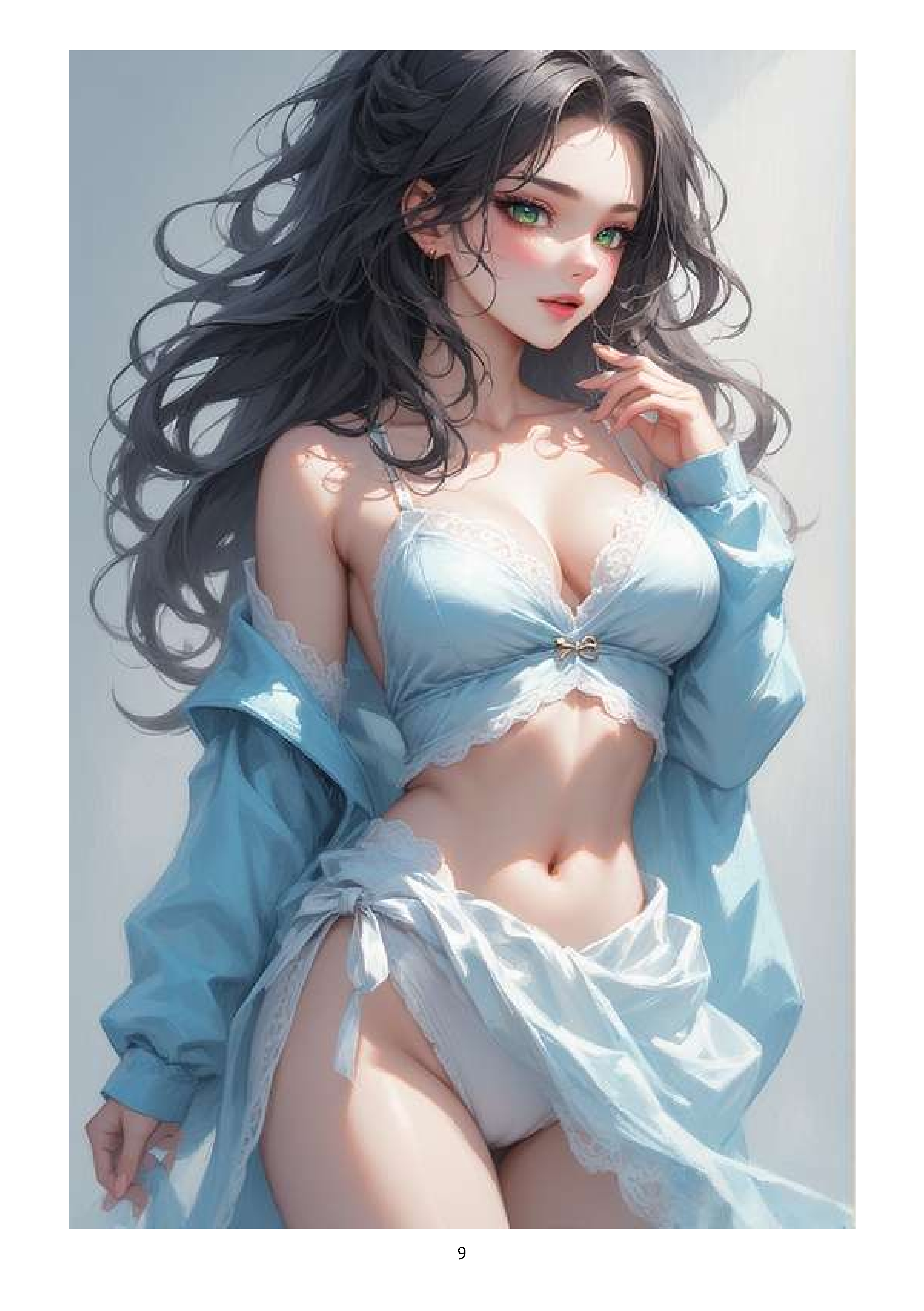 9