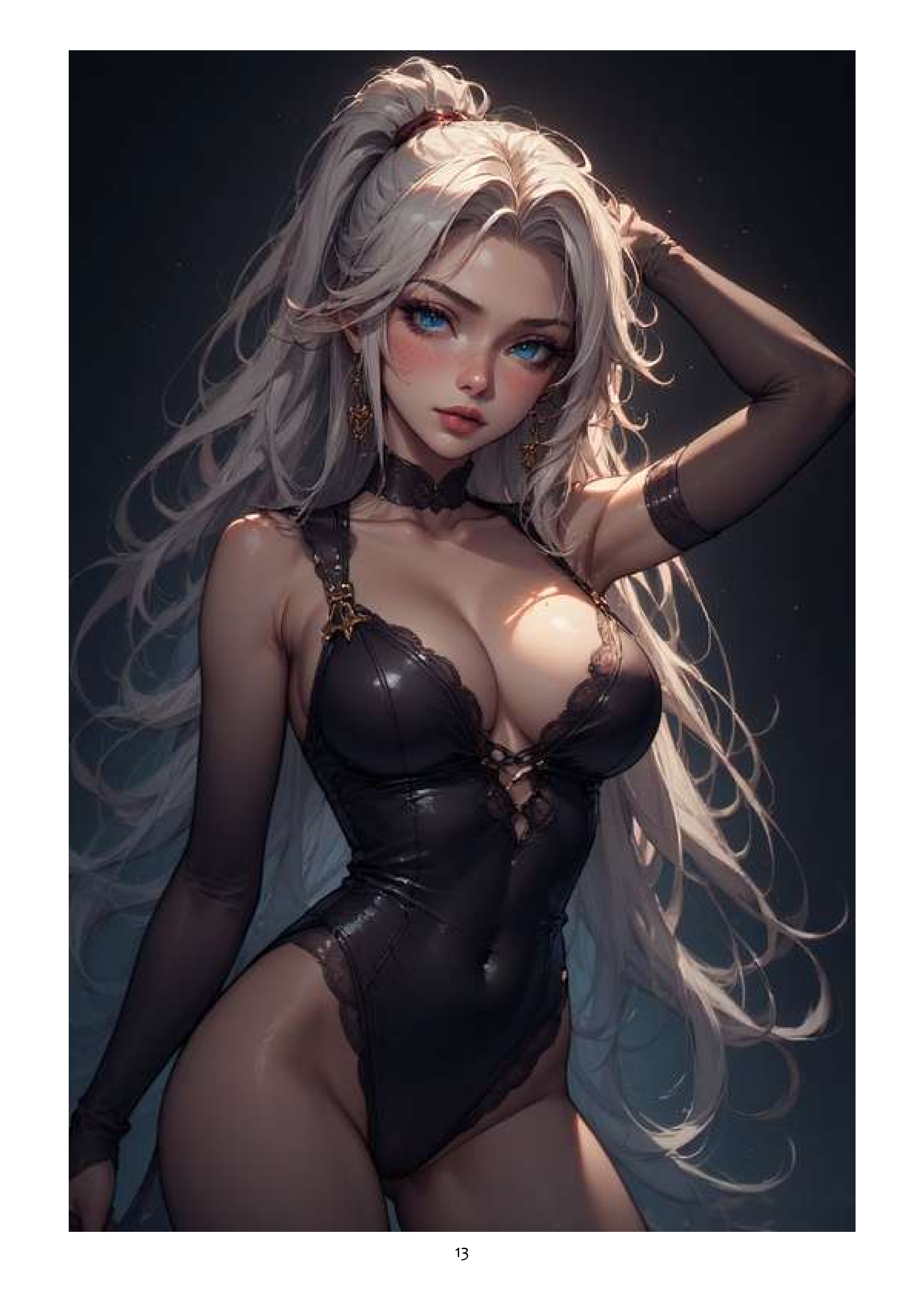 13