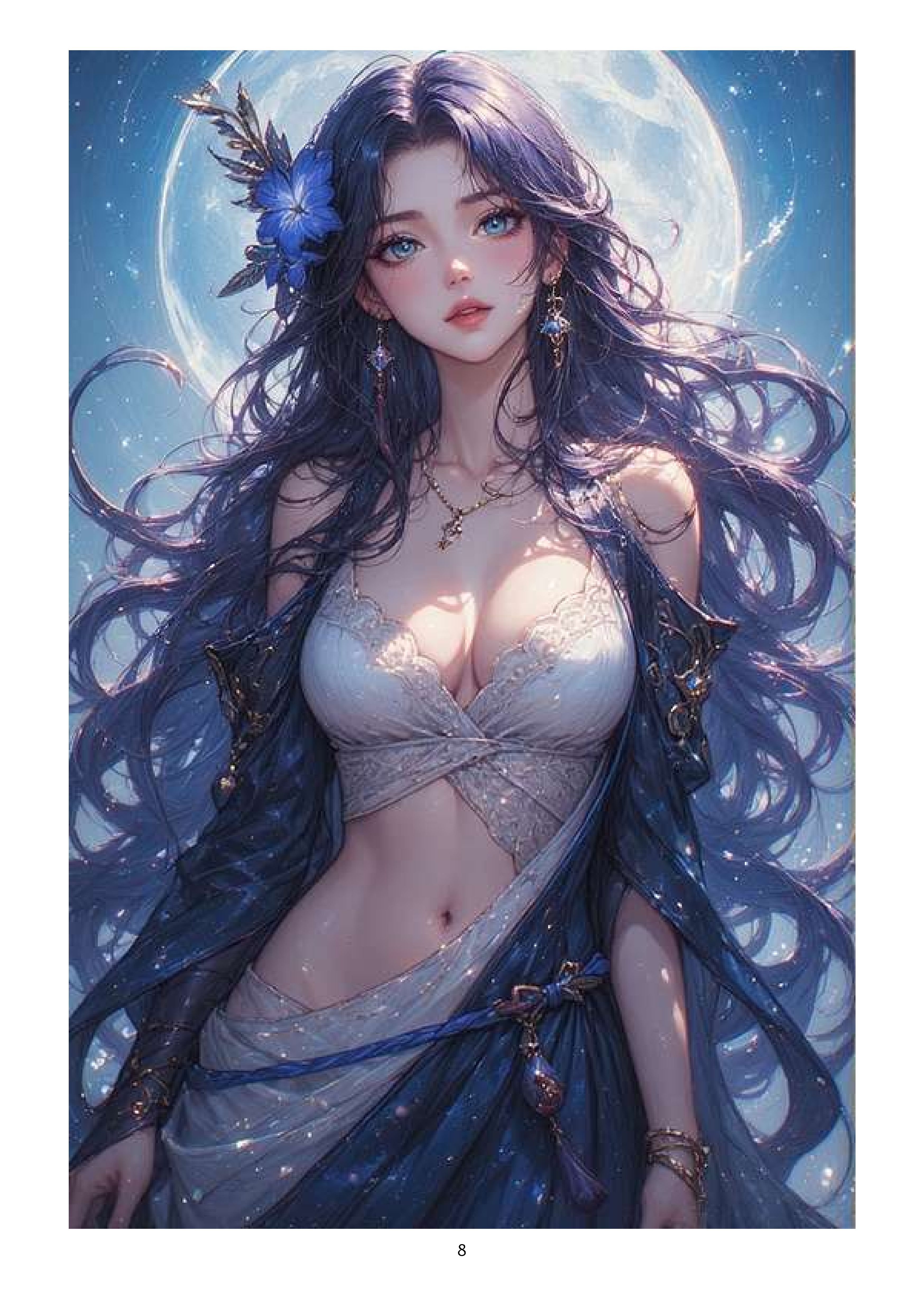 8