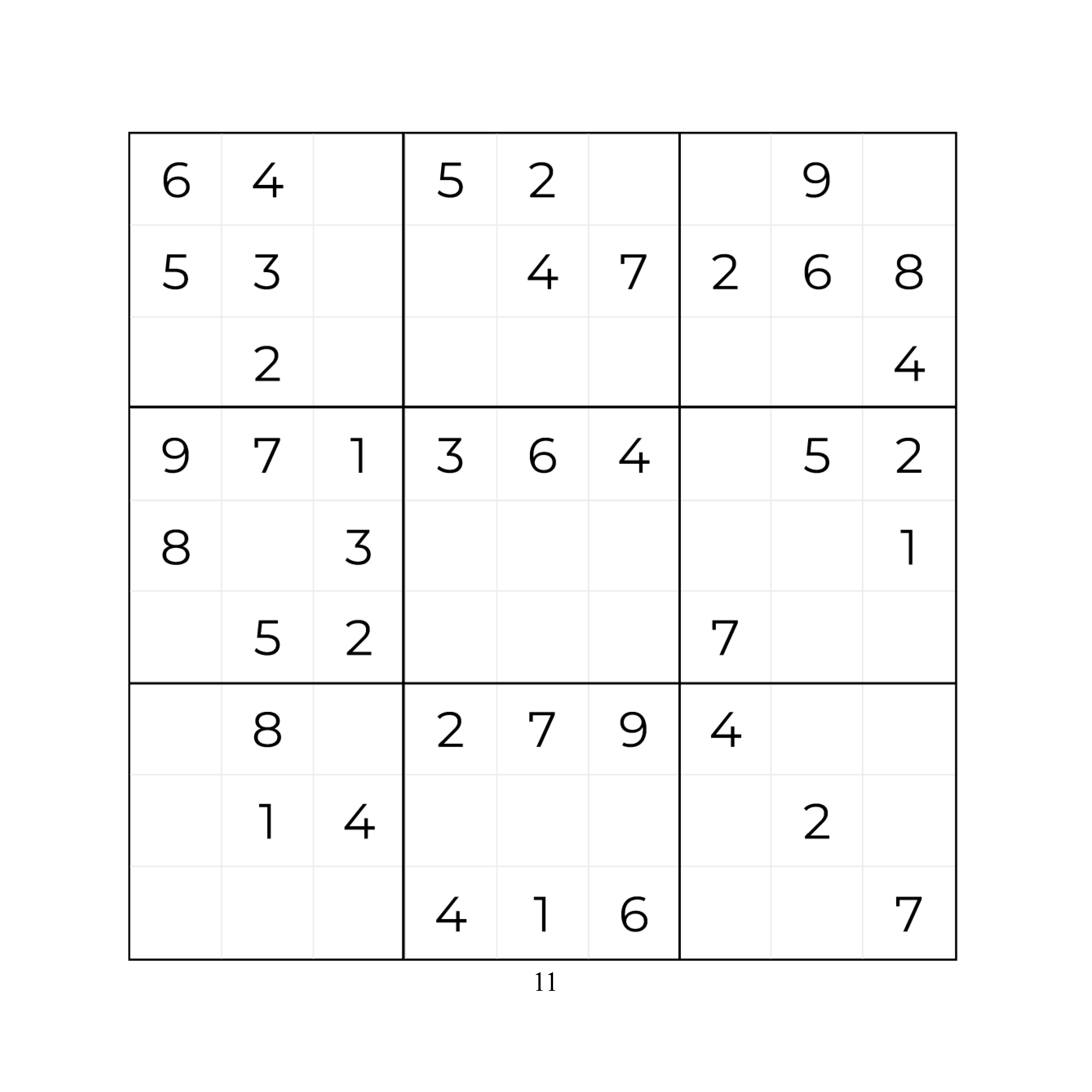 11