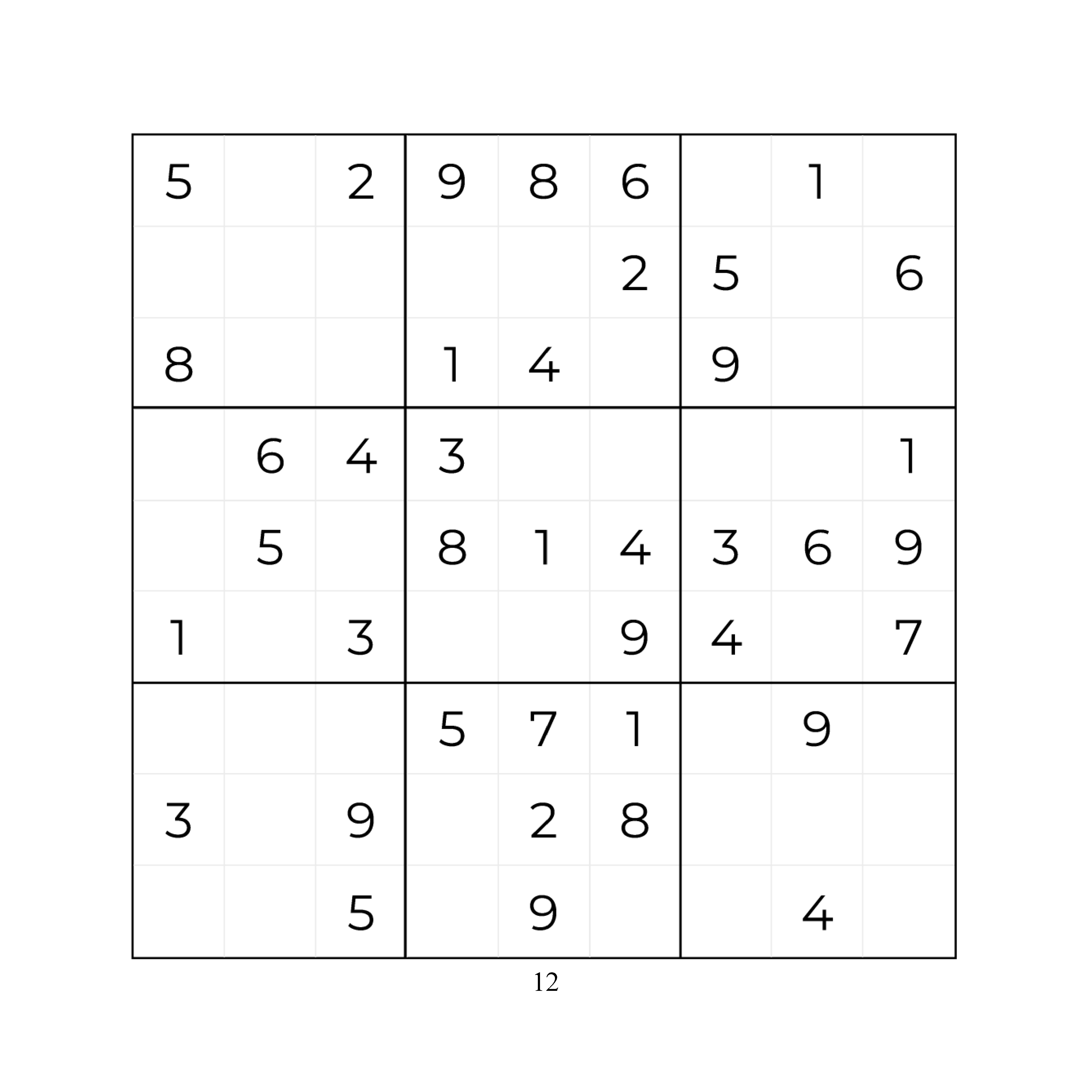 12