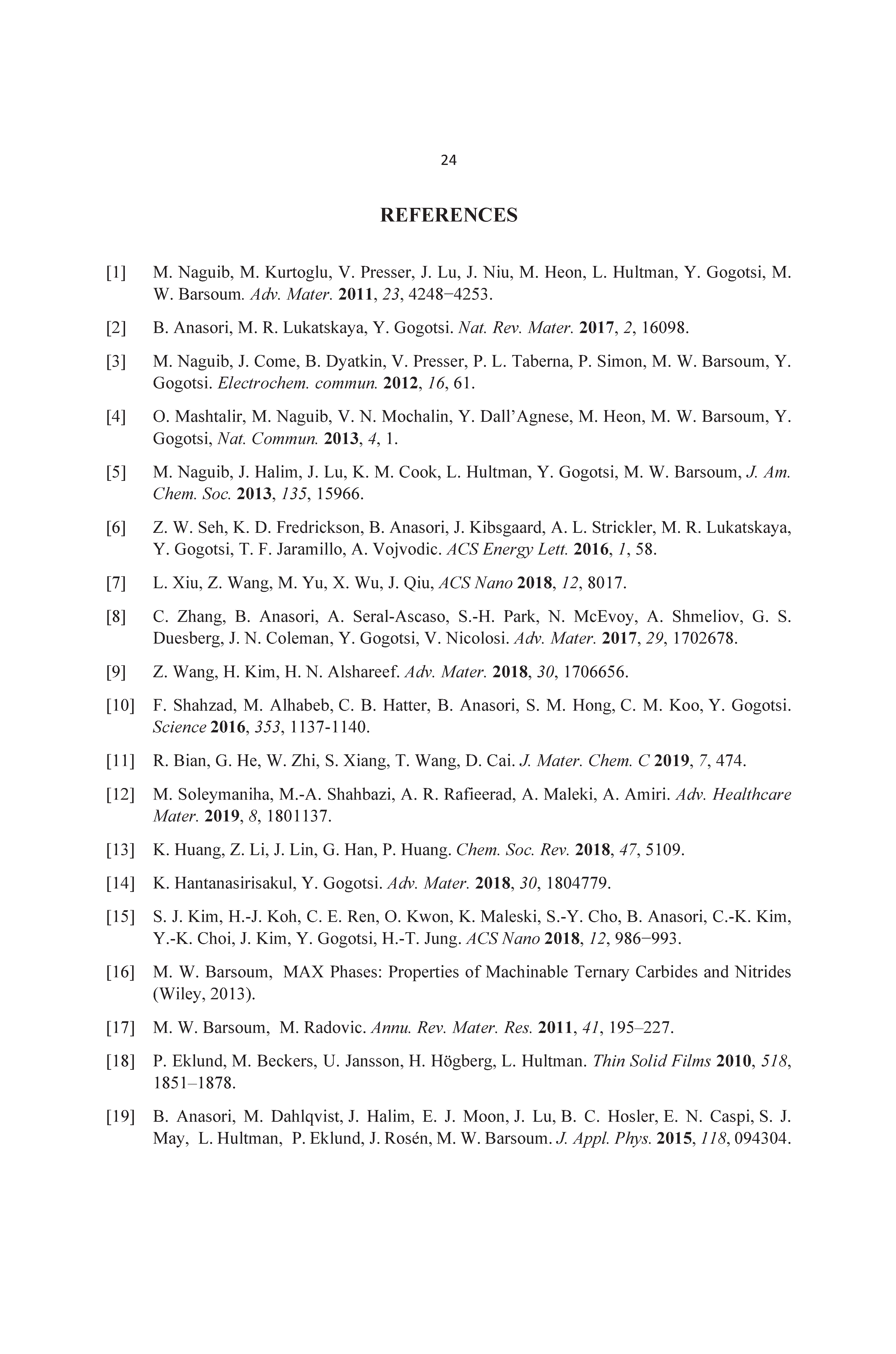 15
