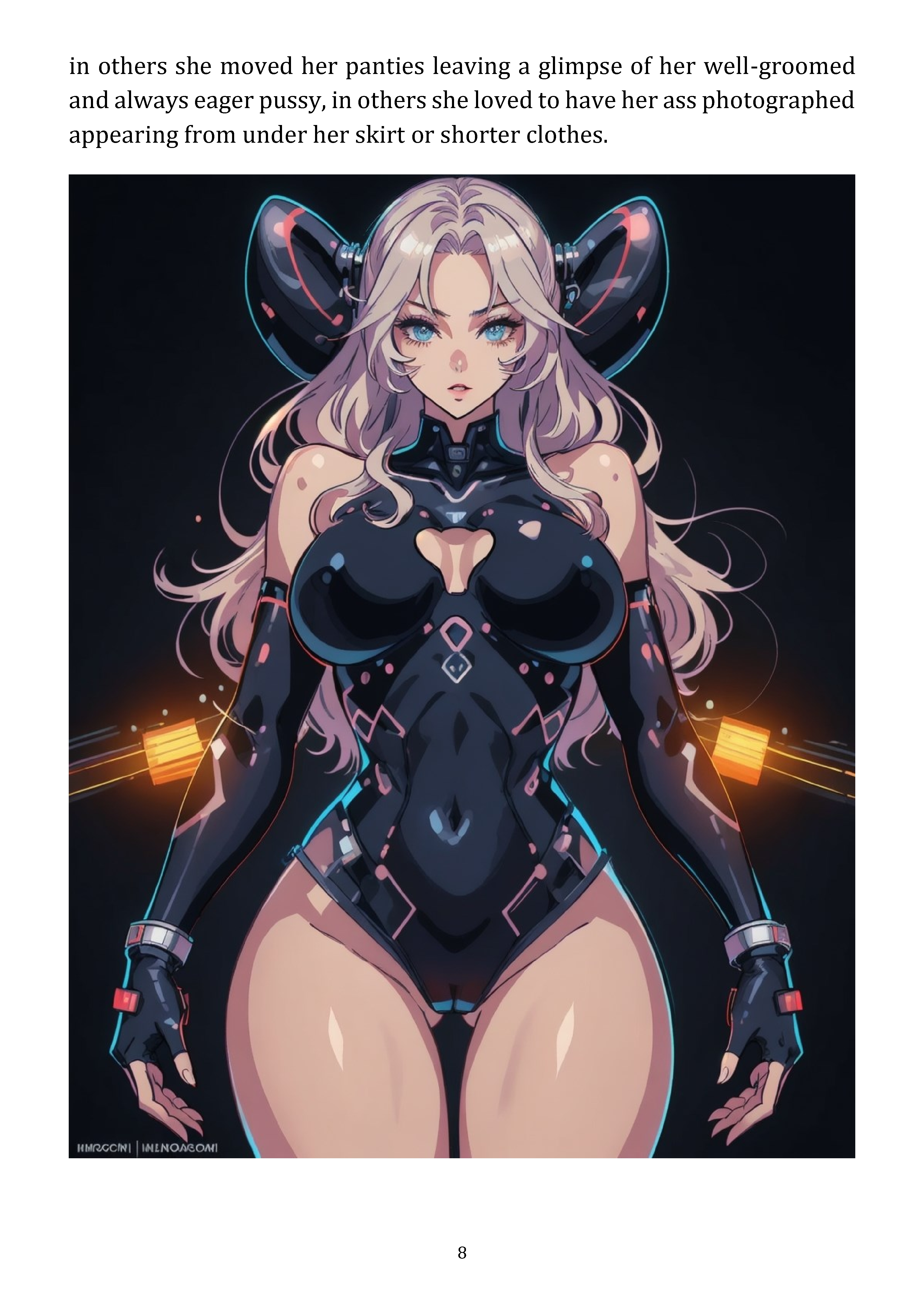 8
