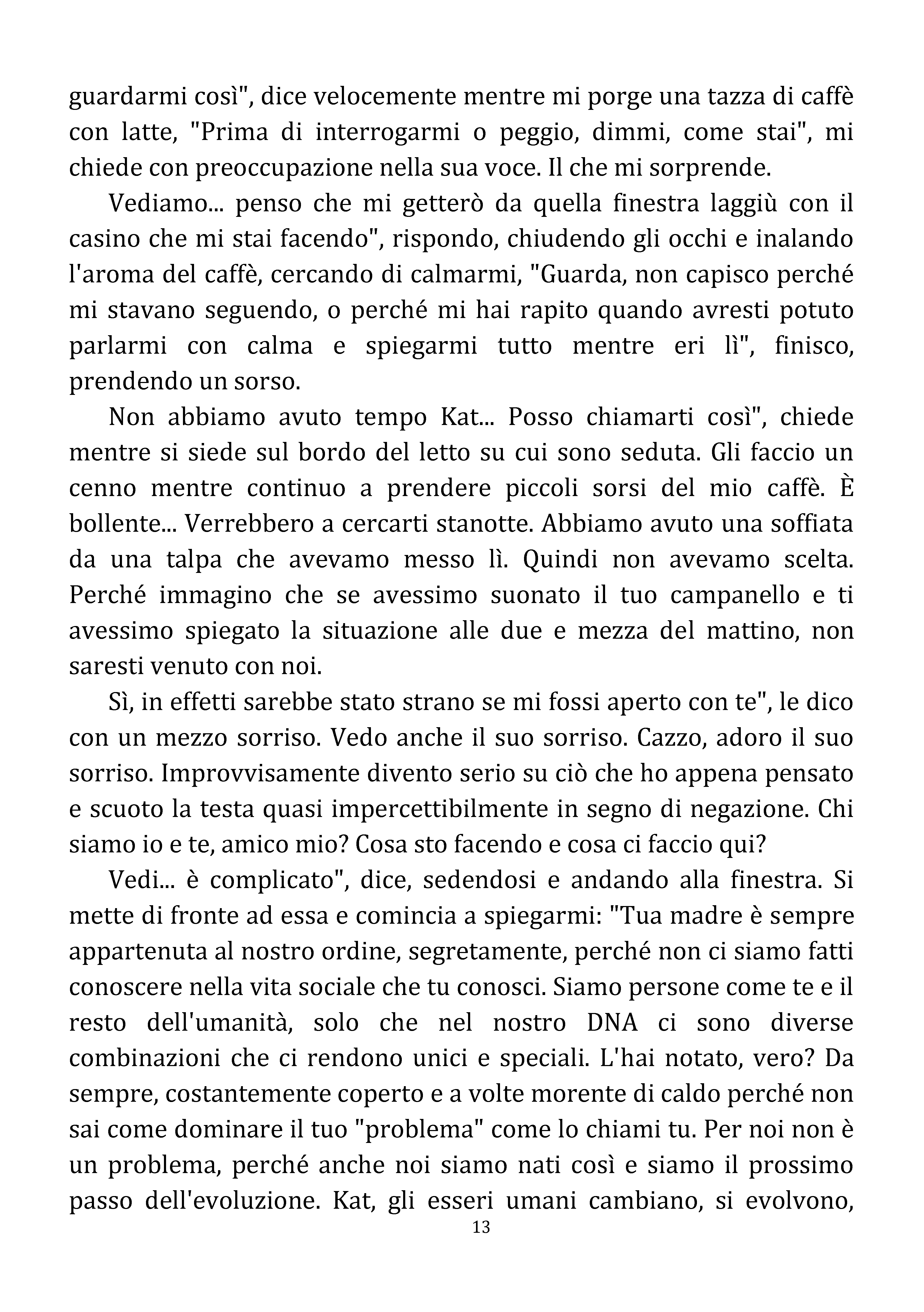 13