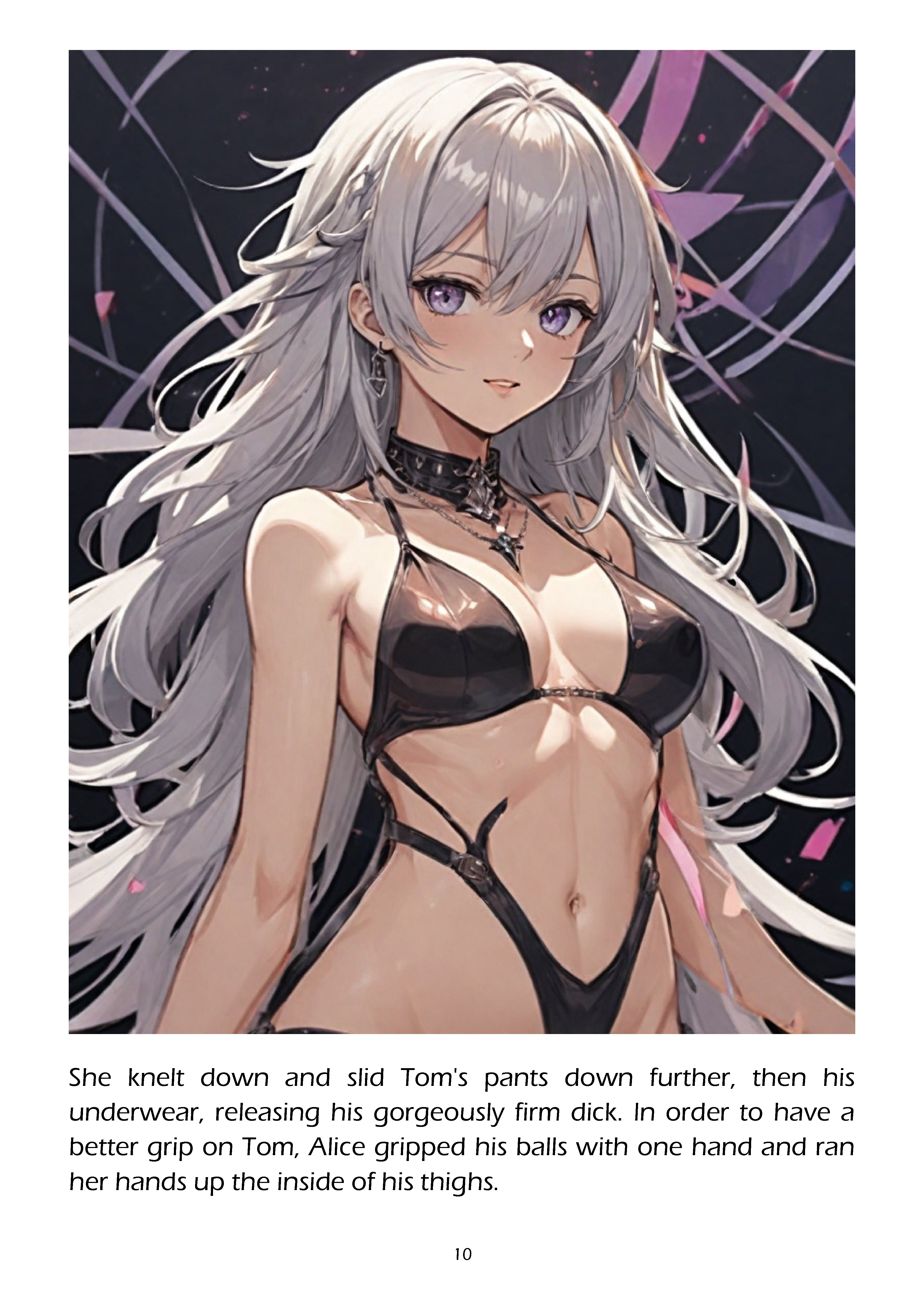 10