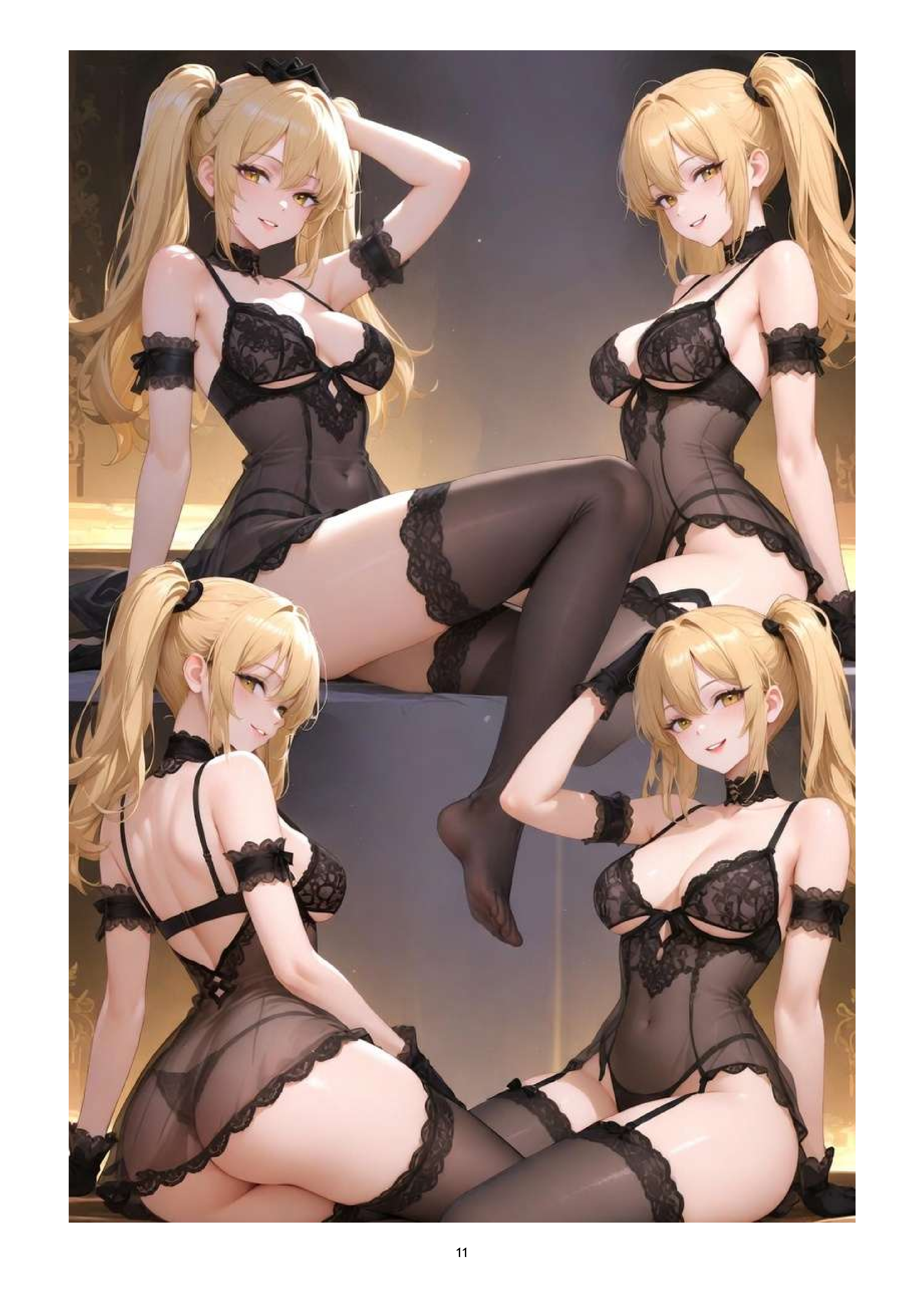 11