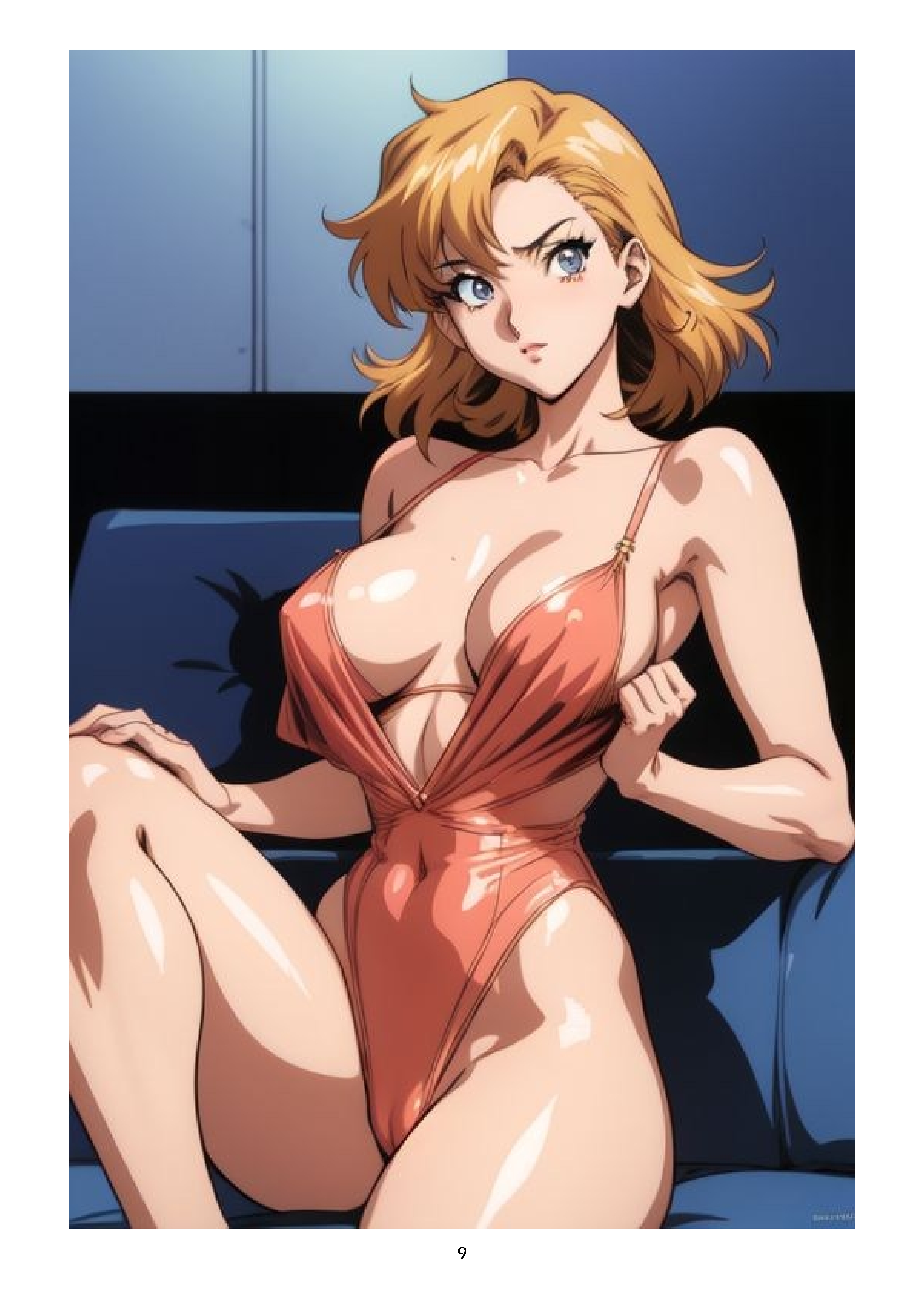 9