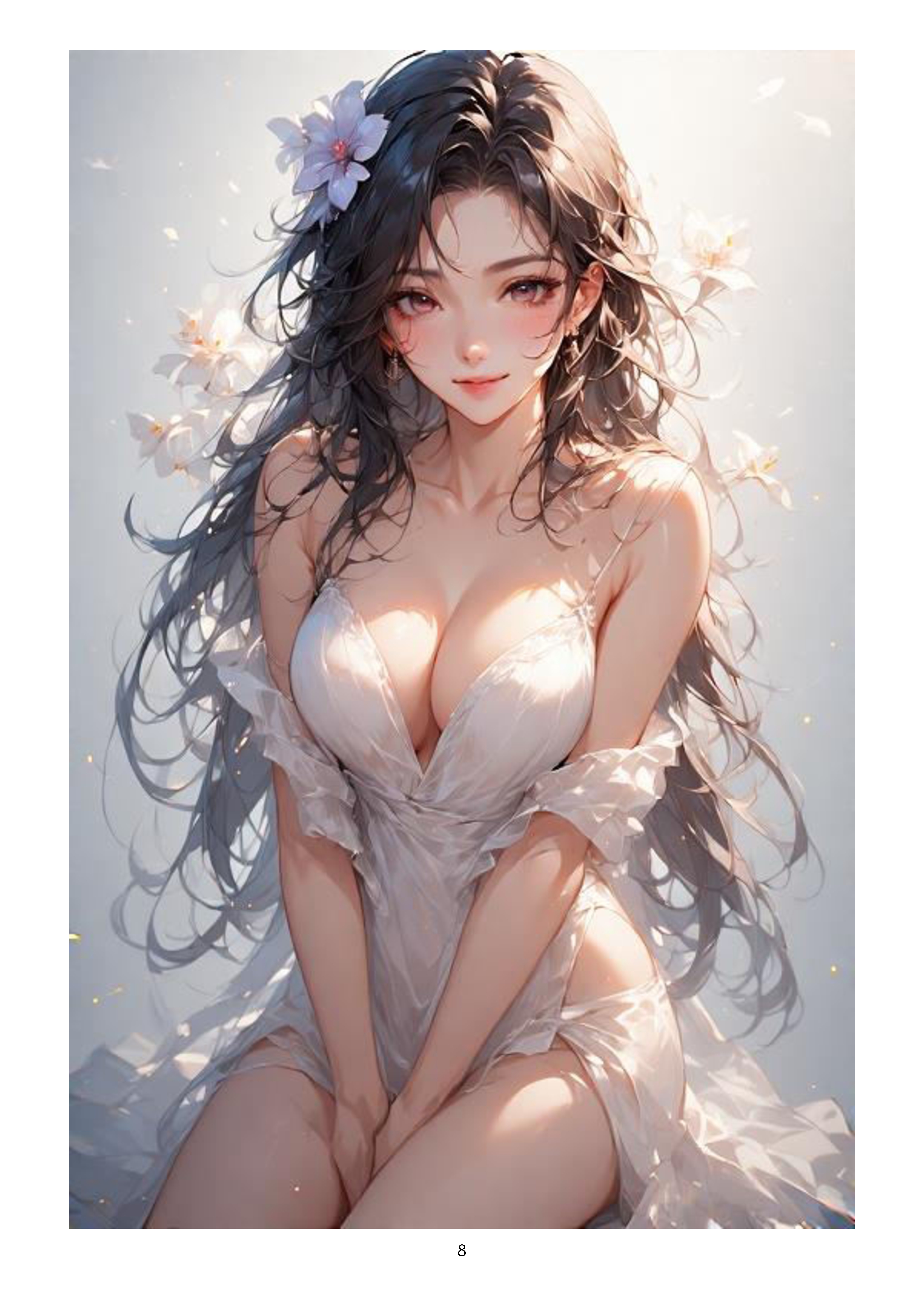 8
