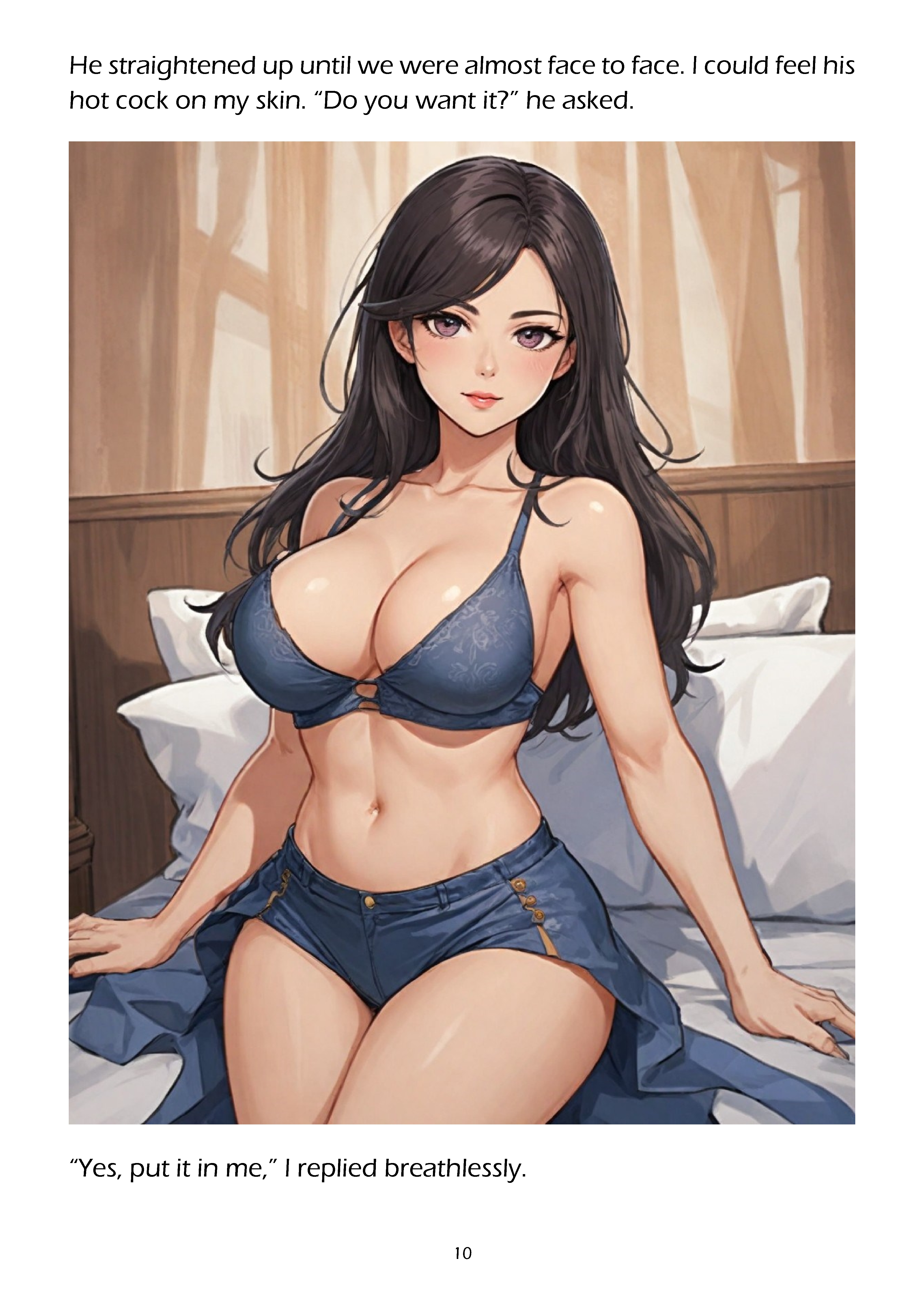10