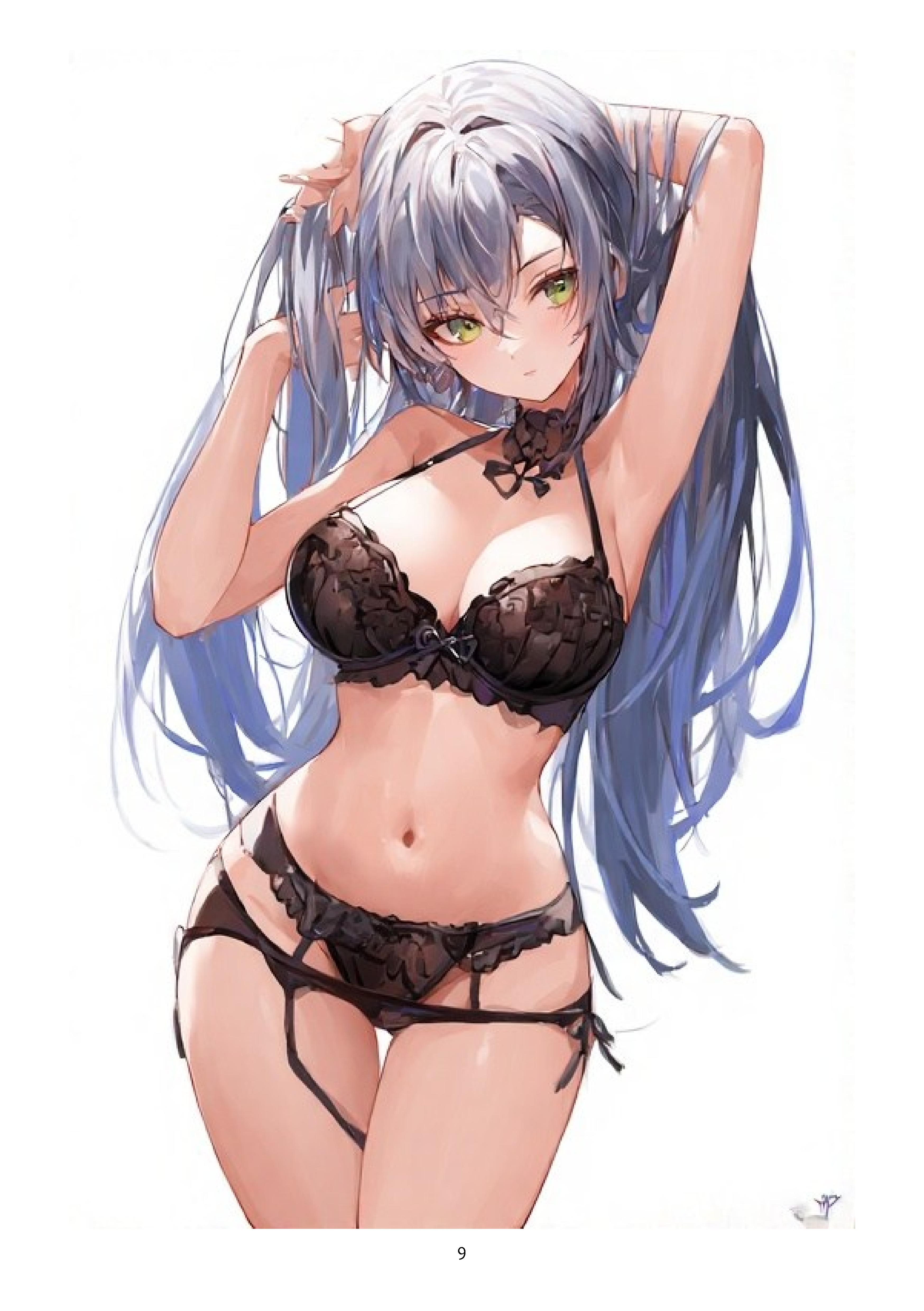 9