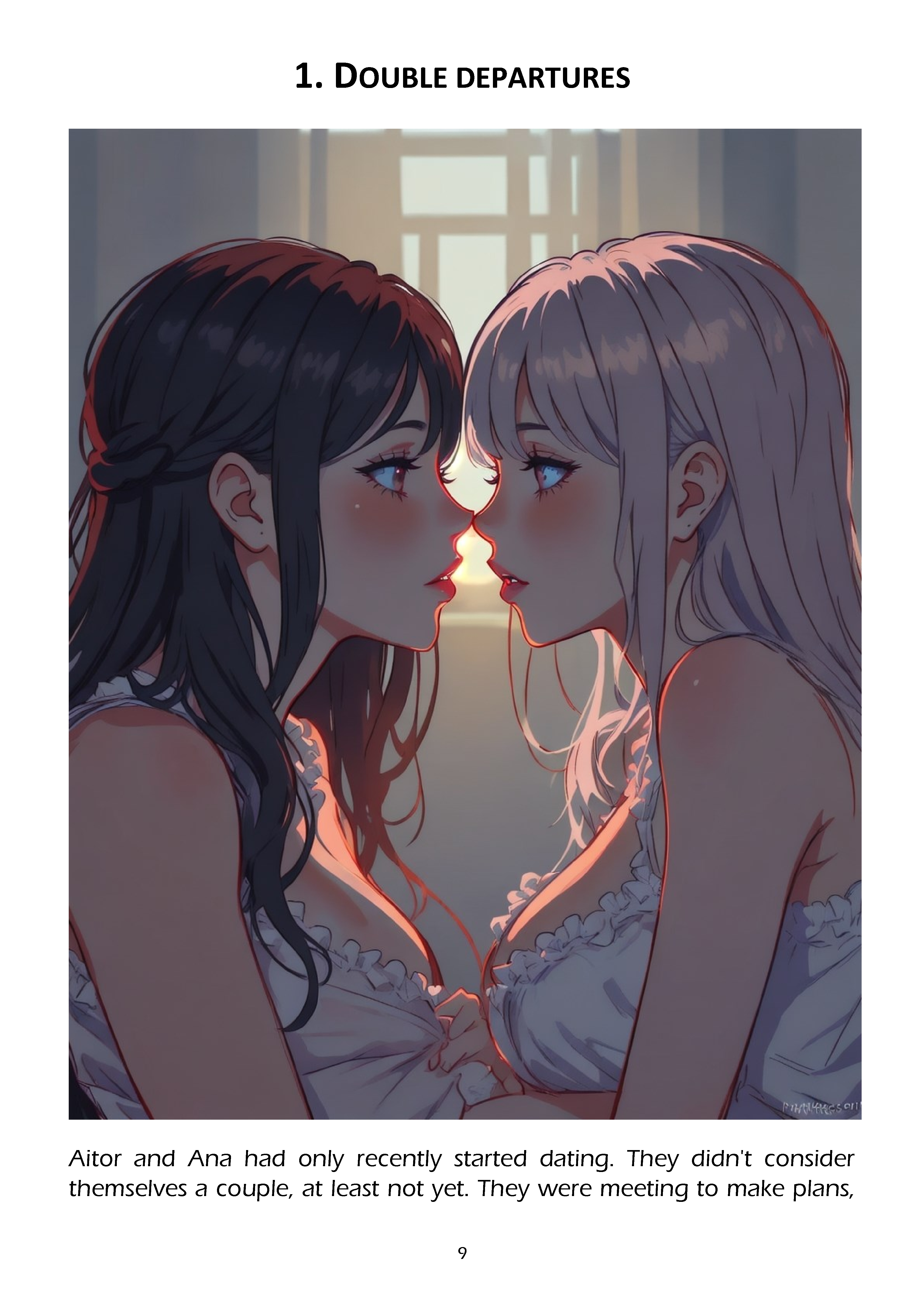 9