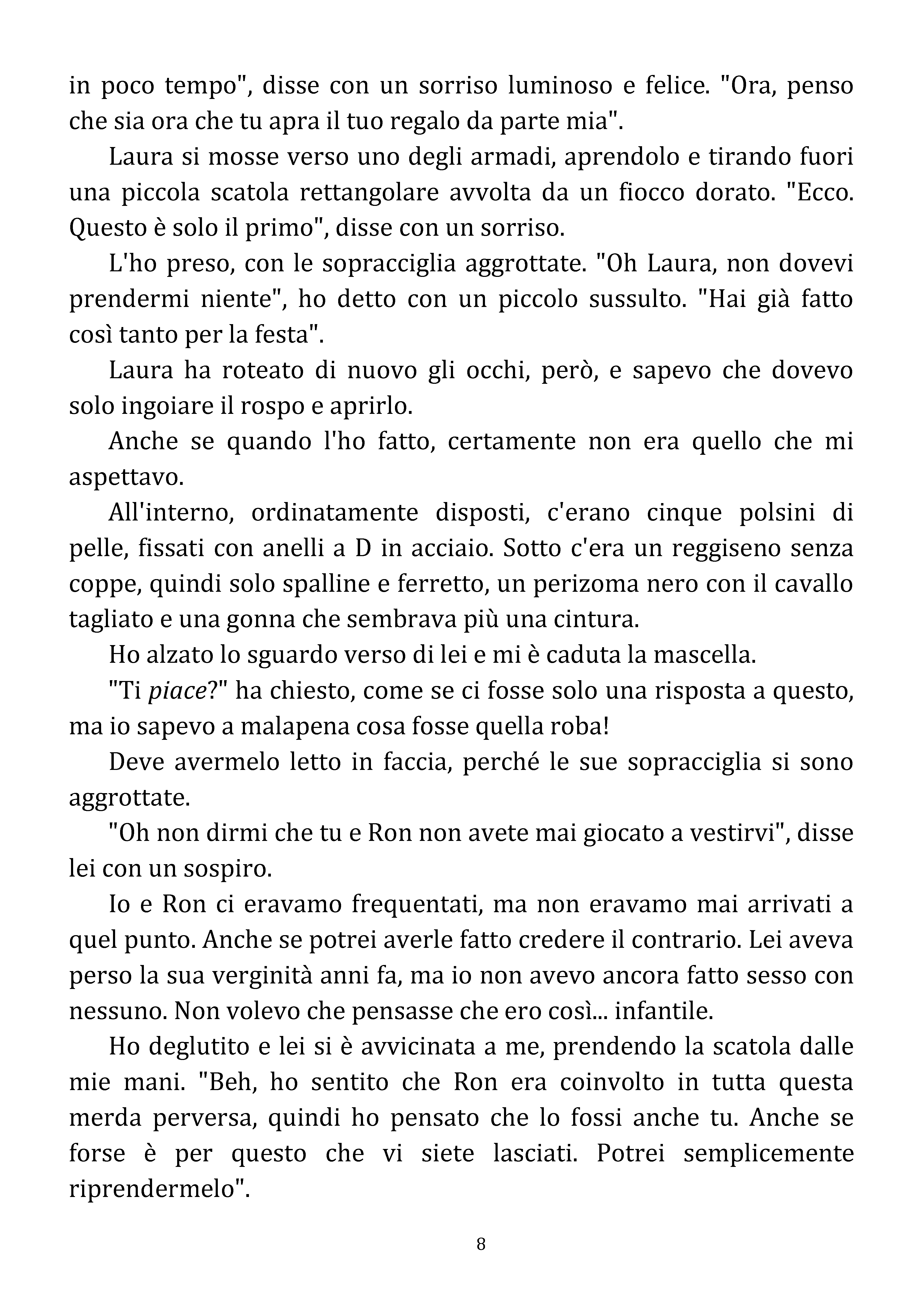 8