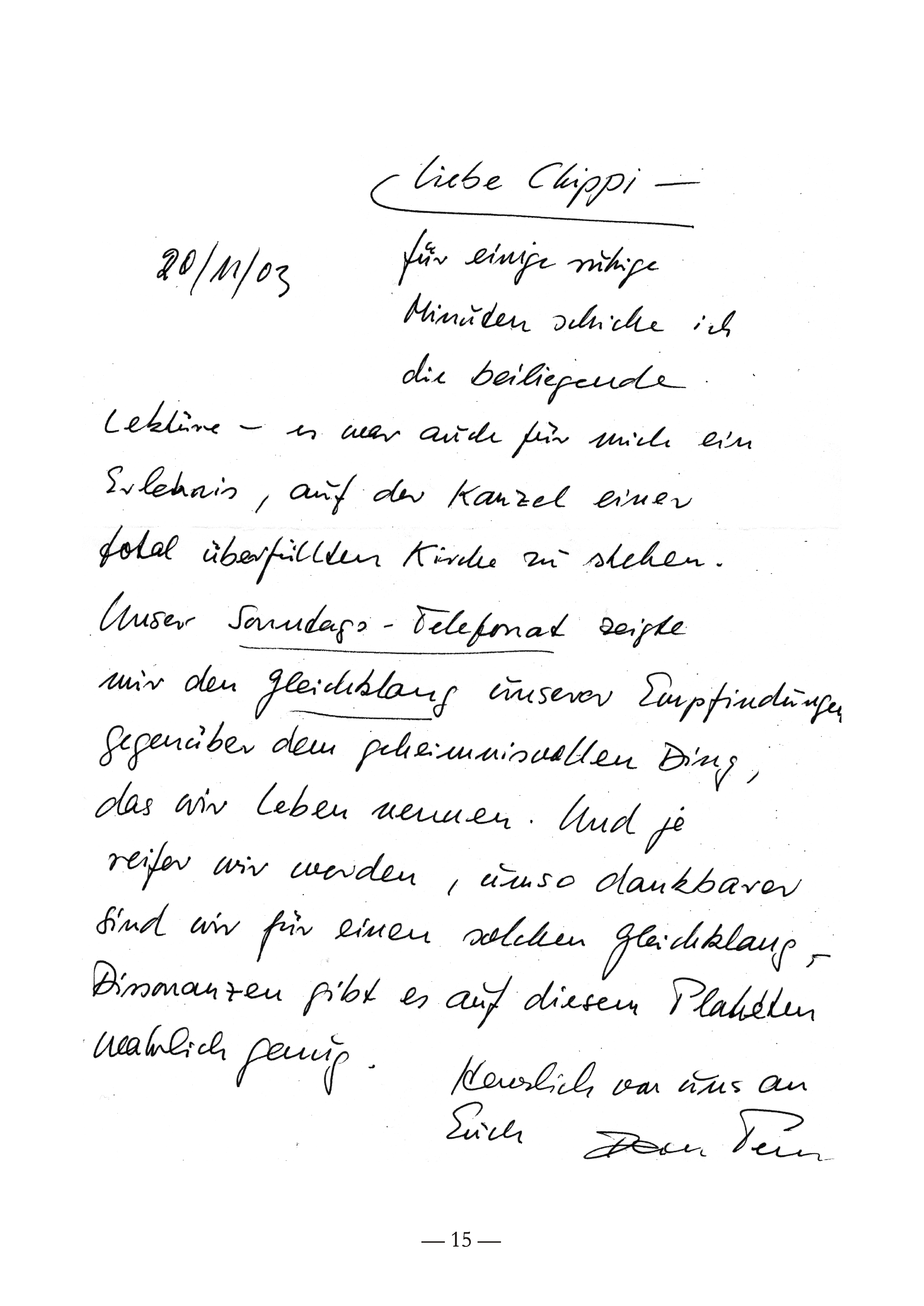 15