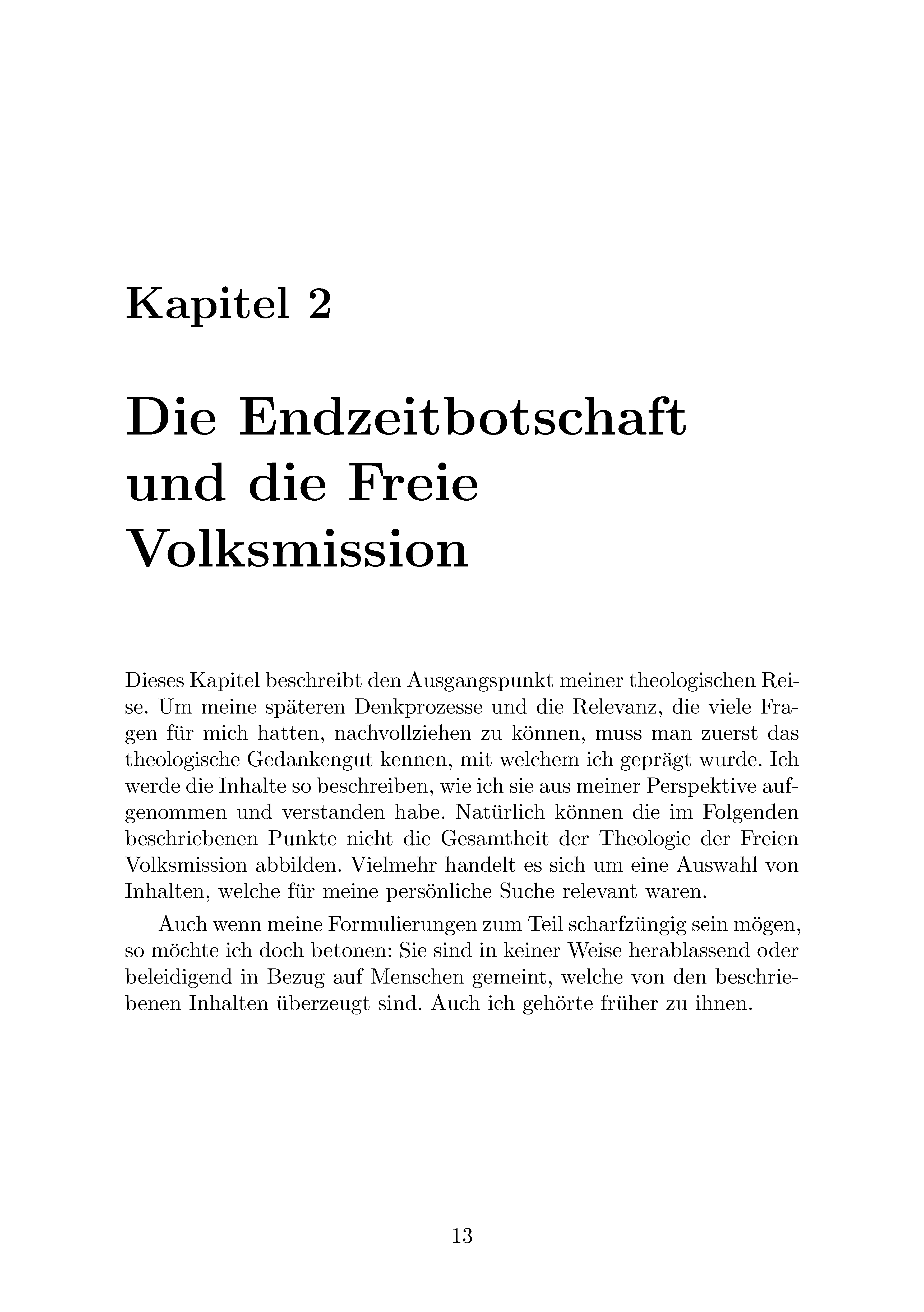 13