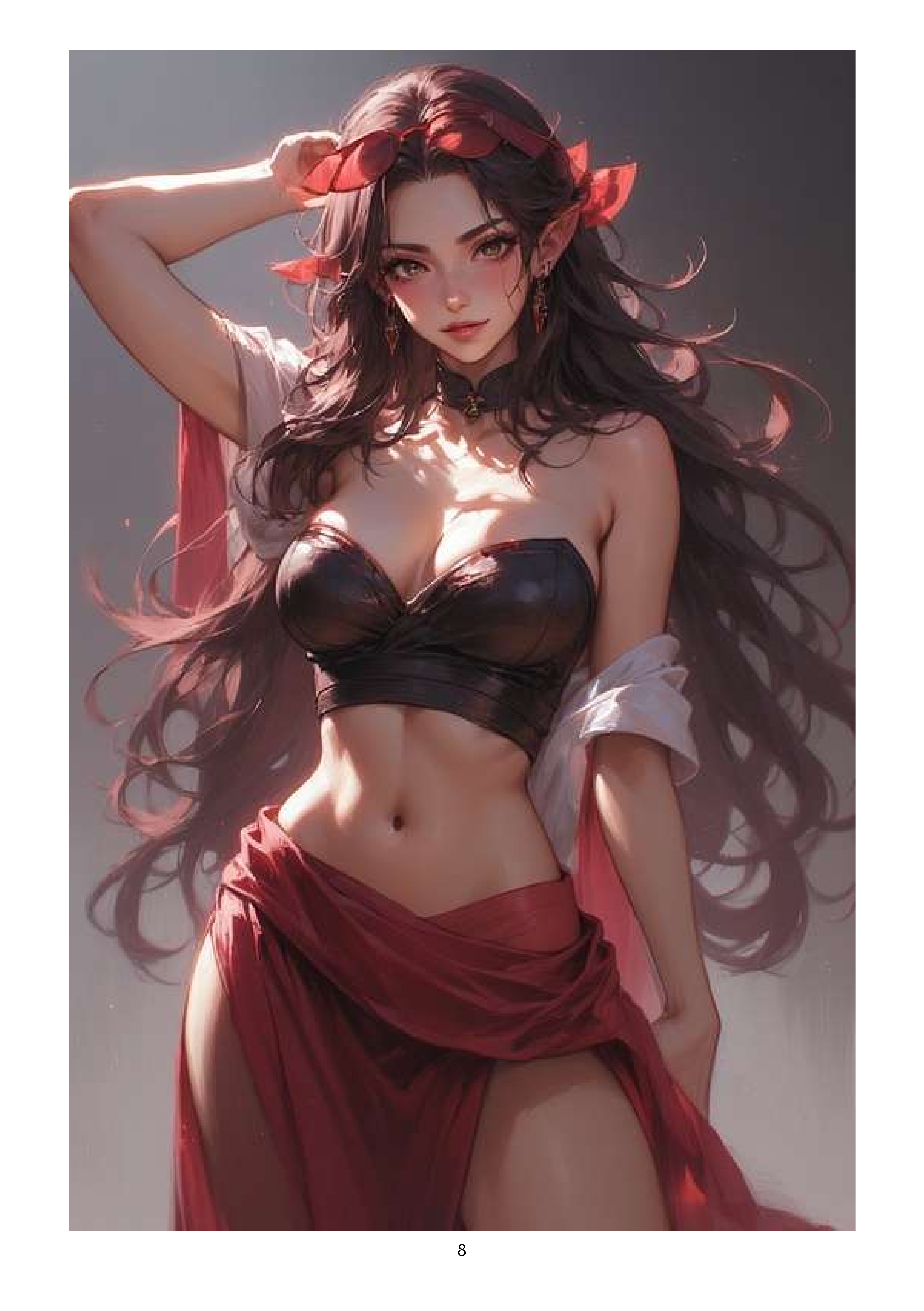 8