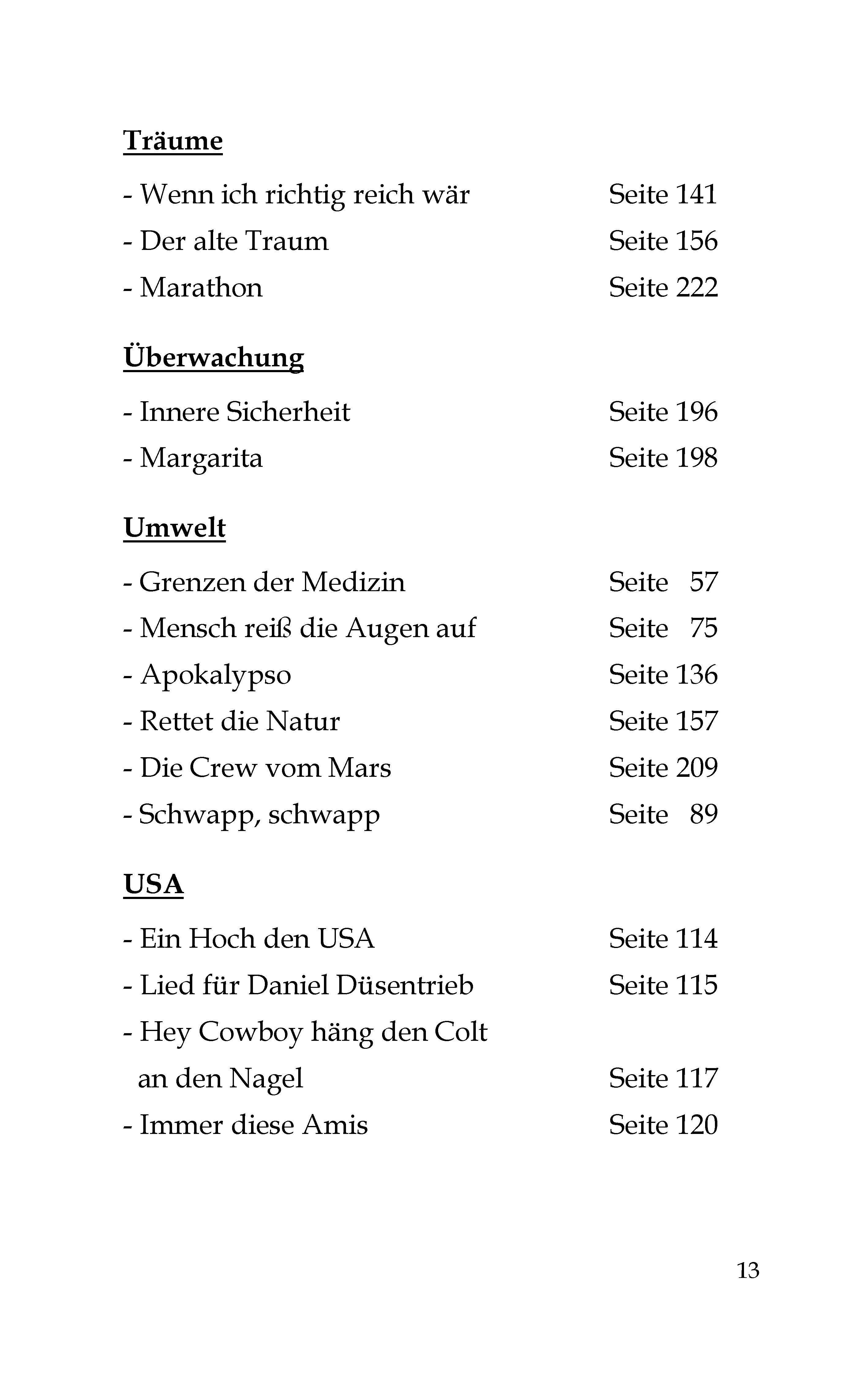 13