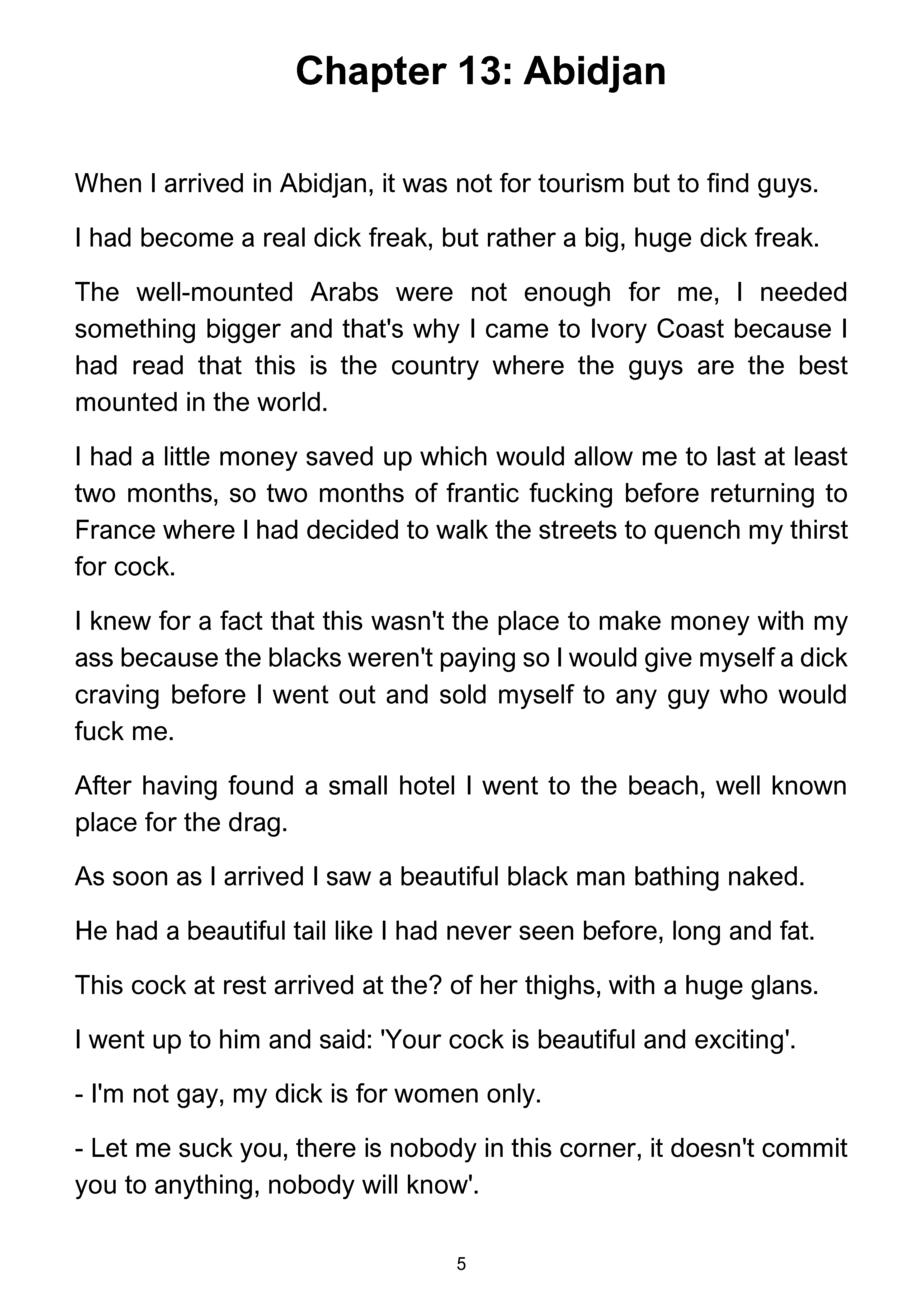5