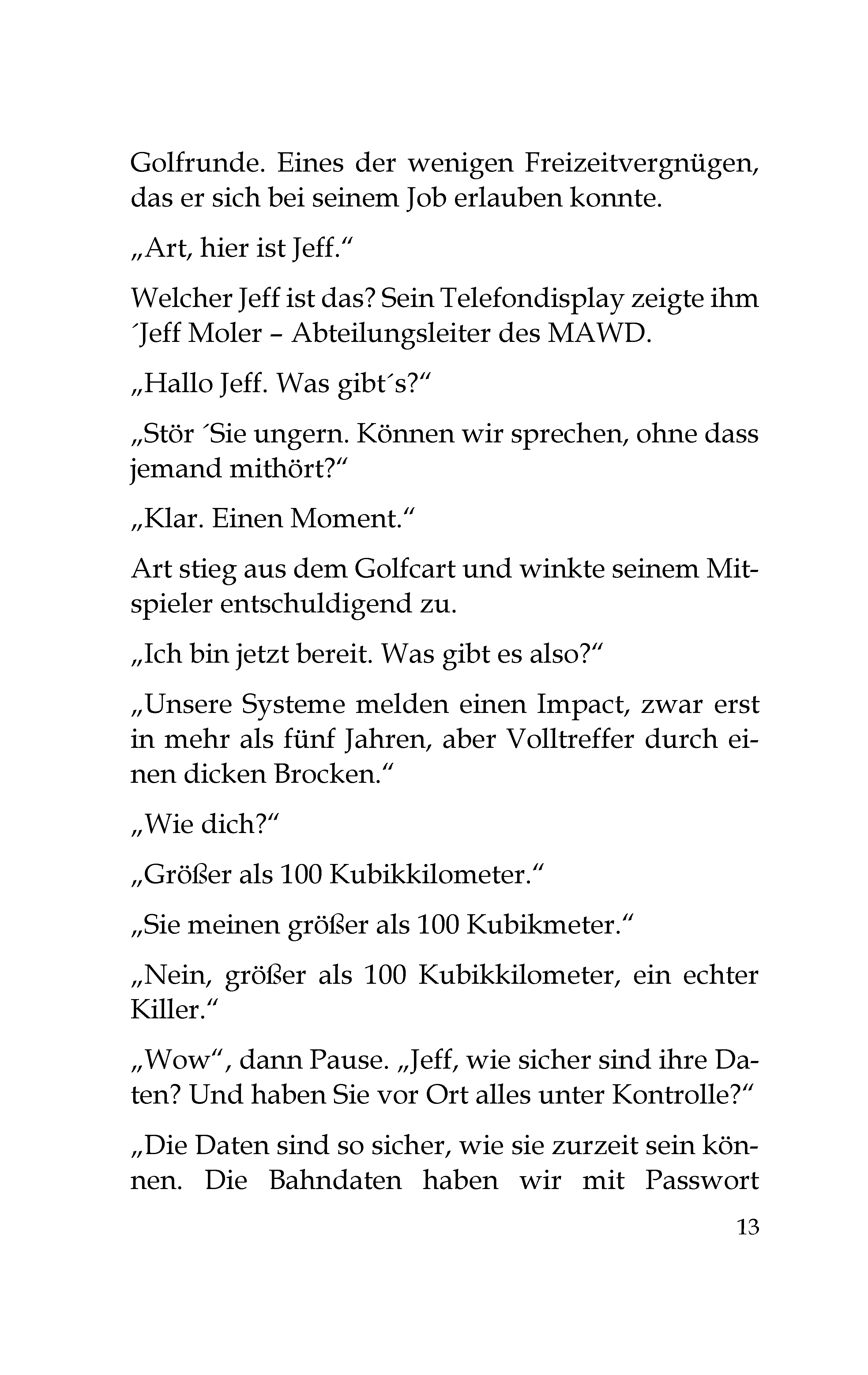 13