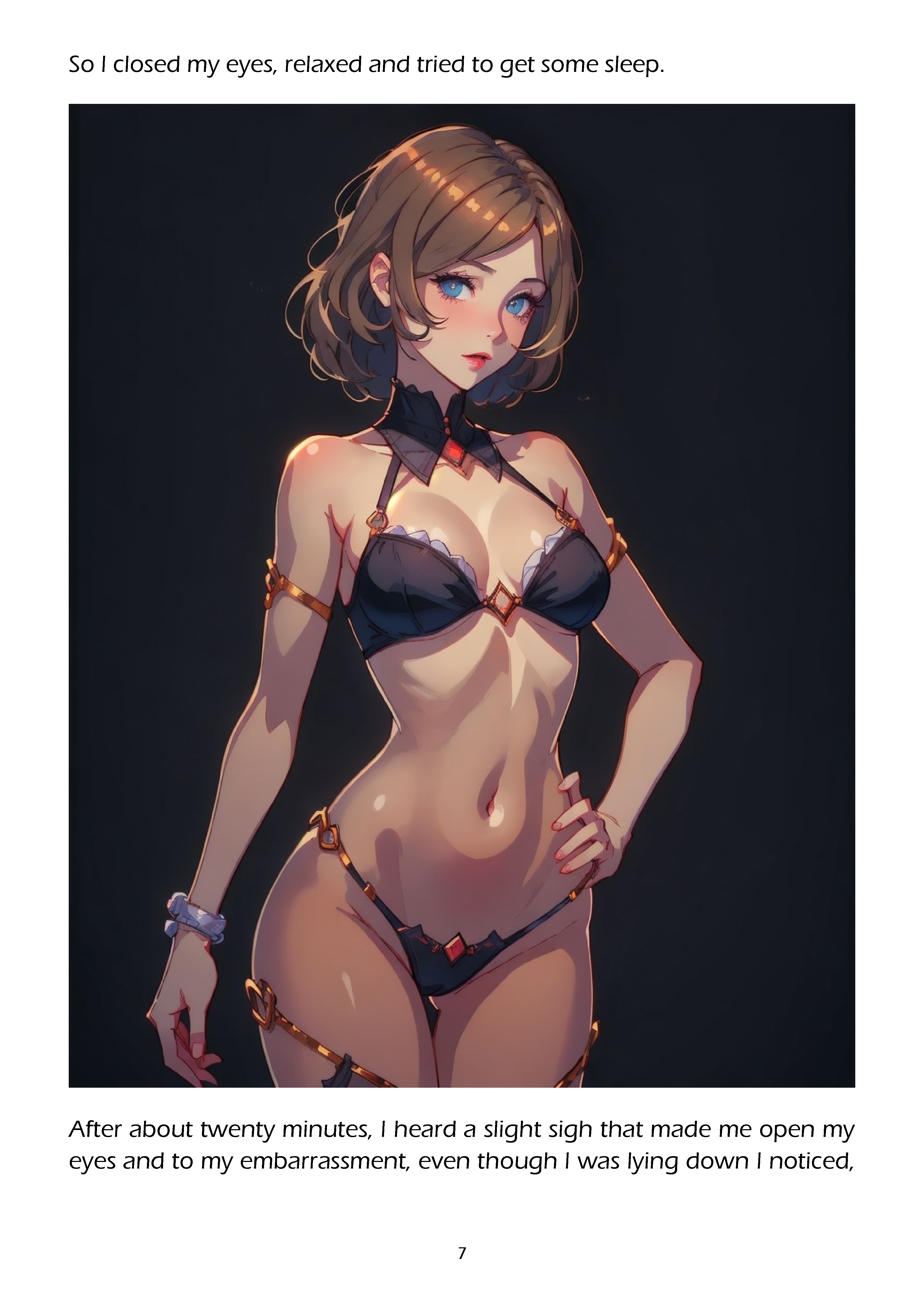 7