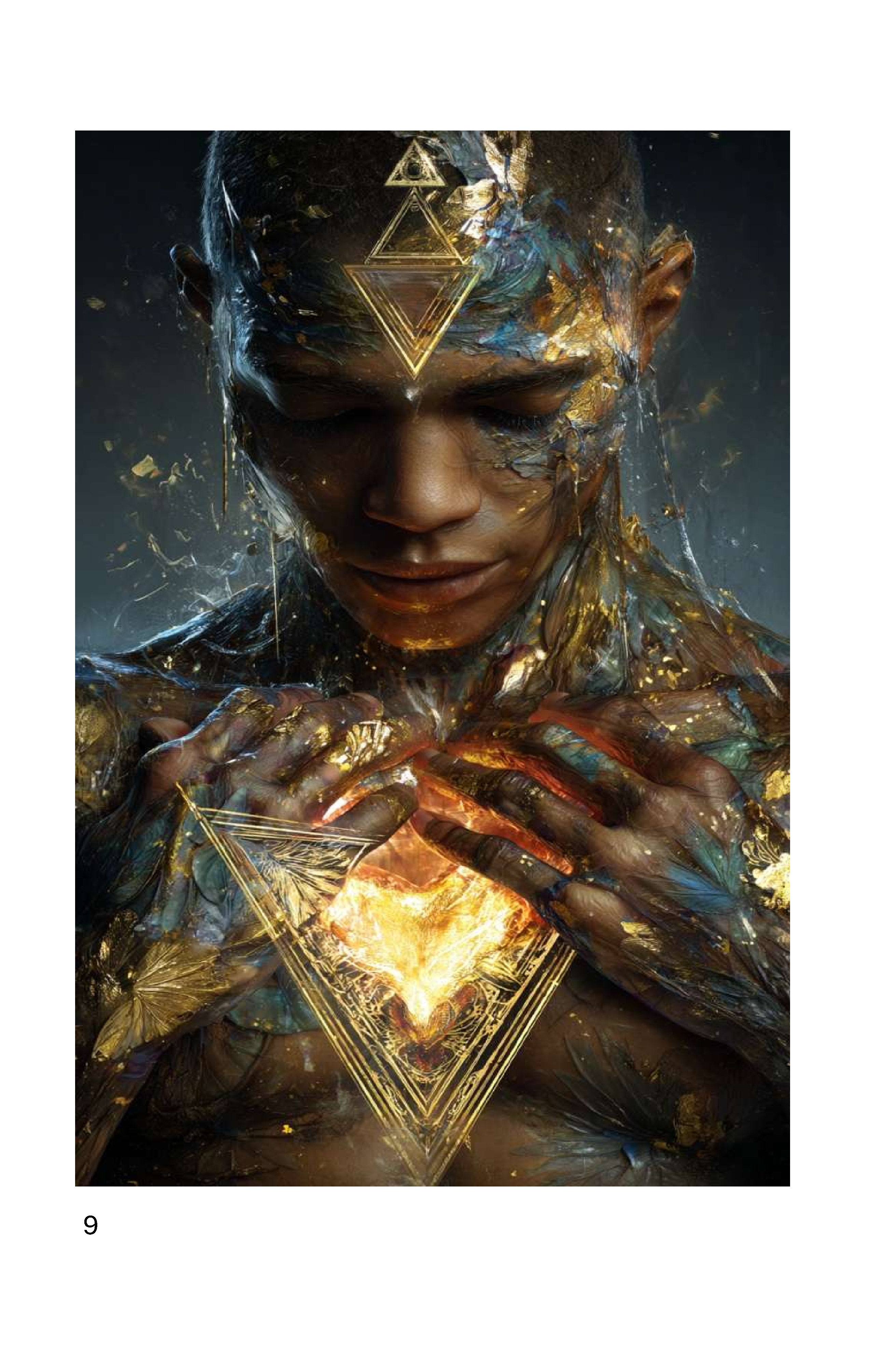 9