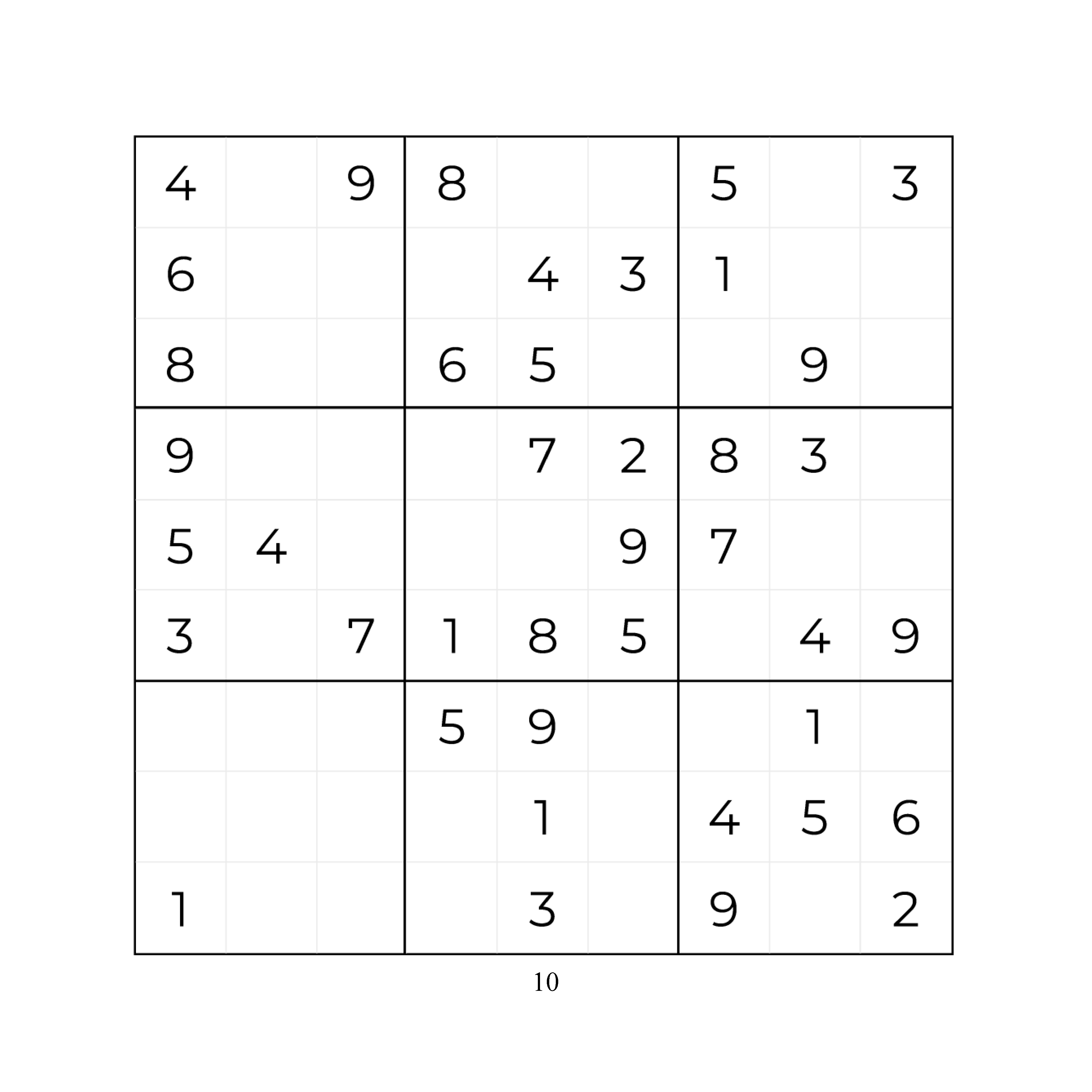 10