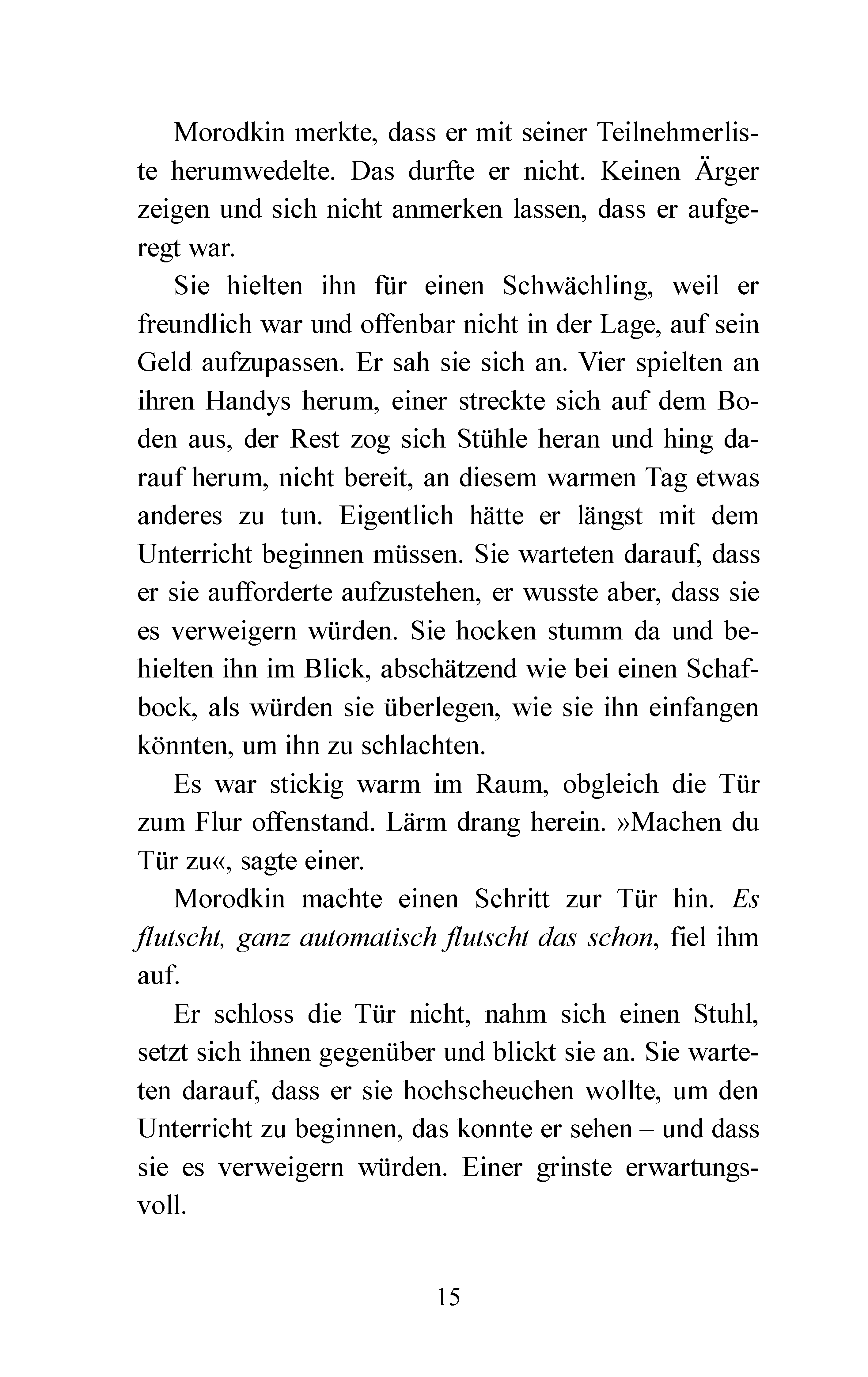 15
