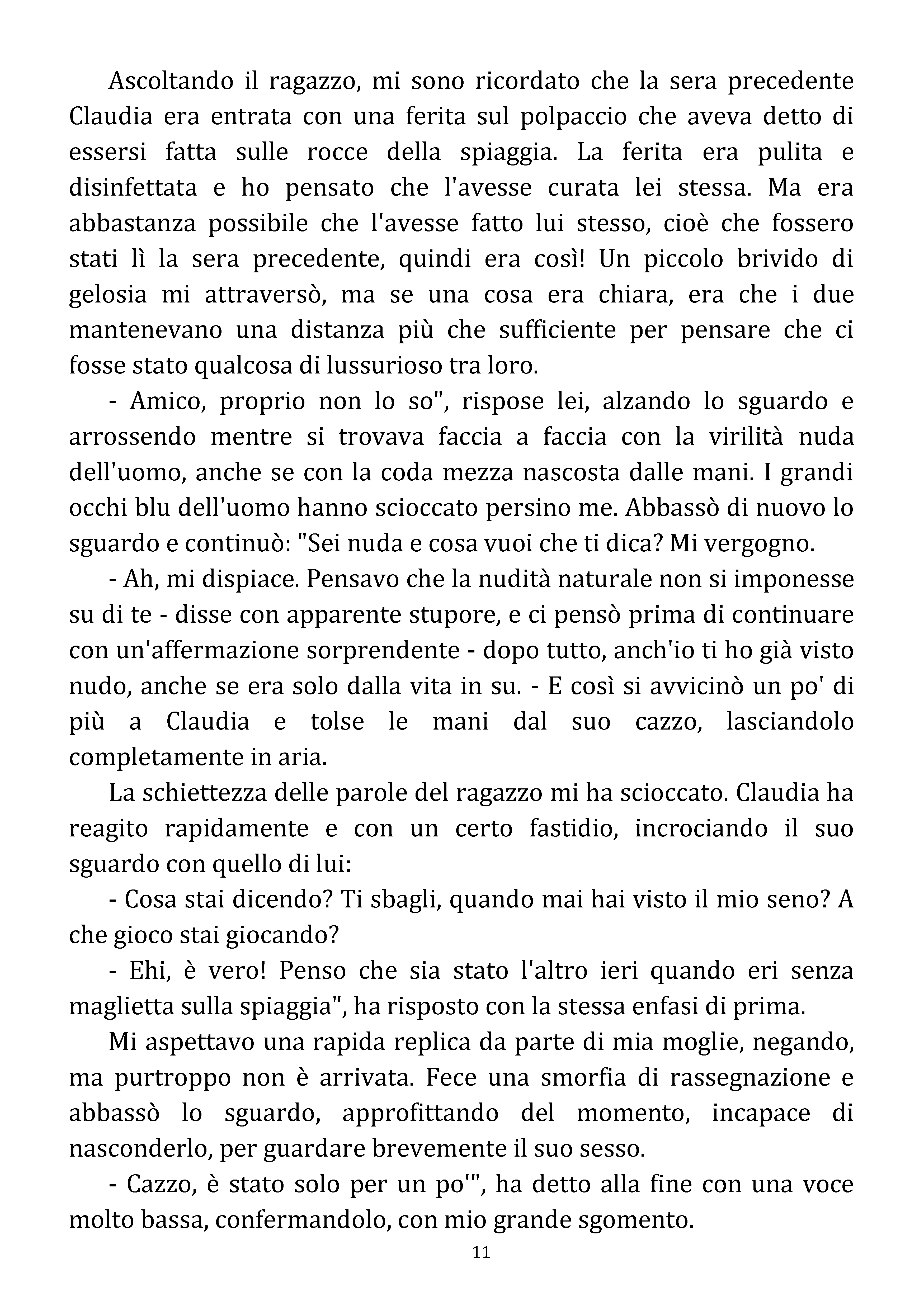 11