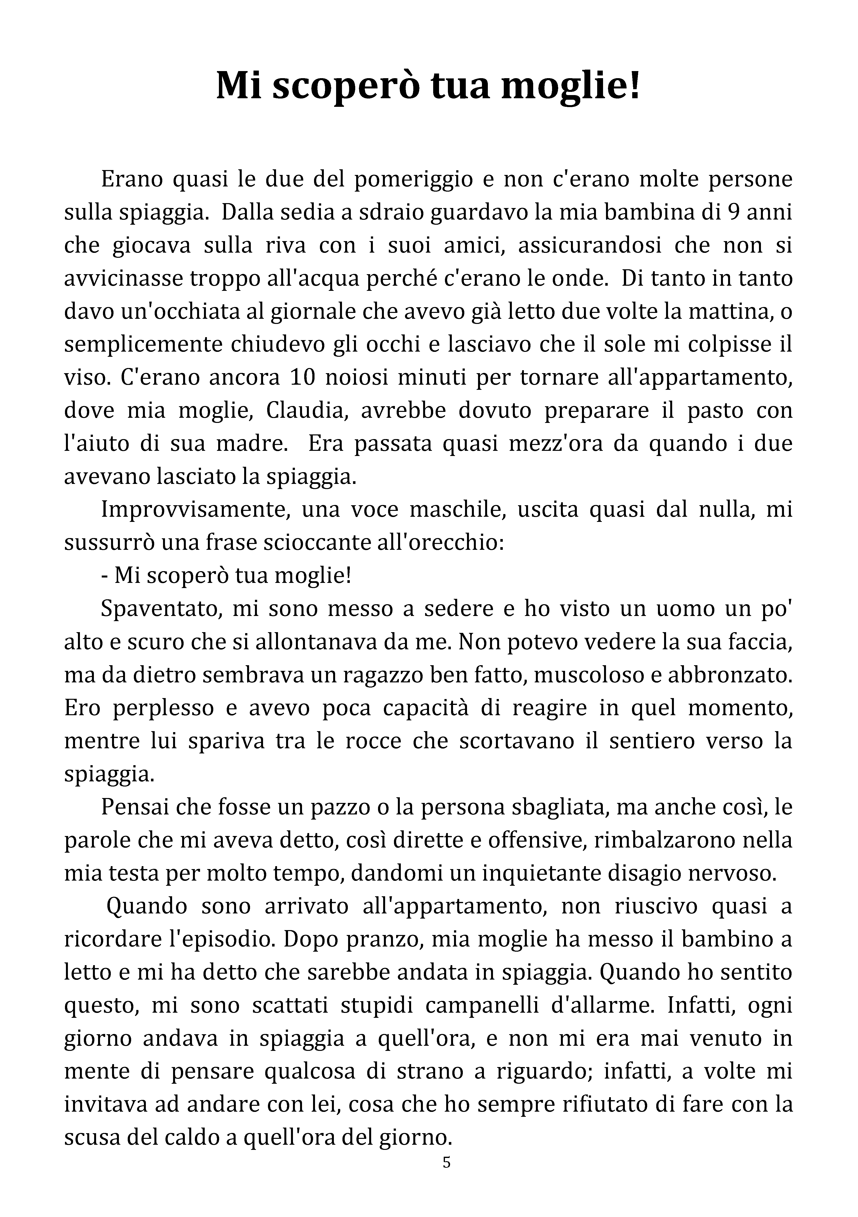5