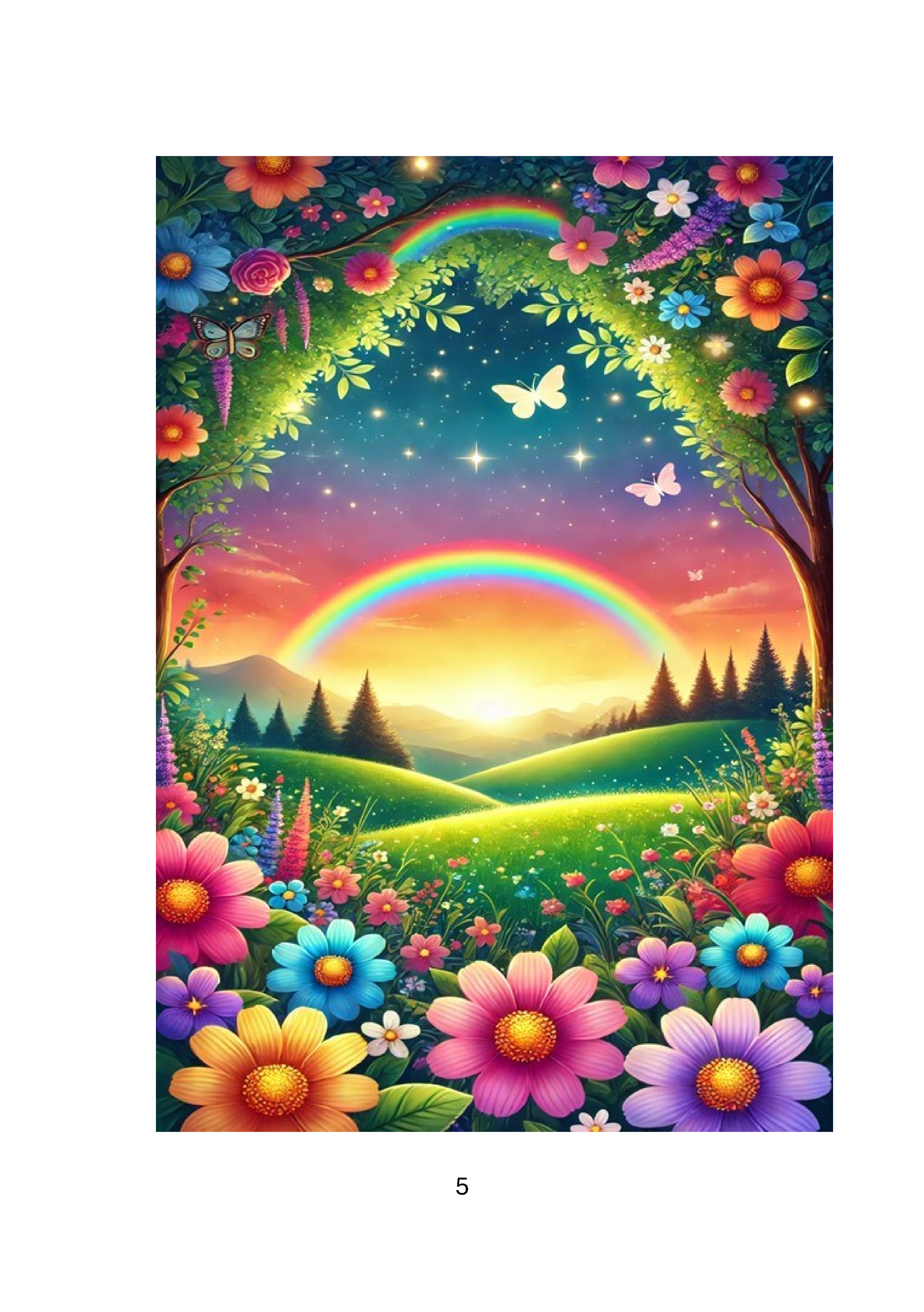 5