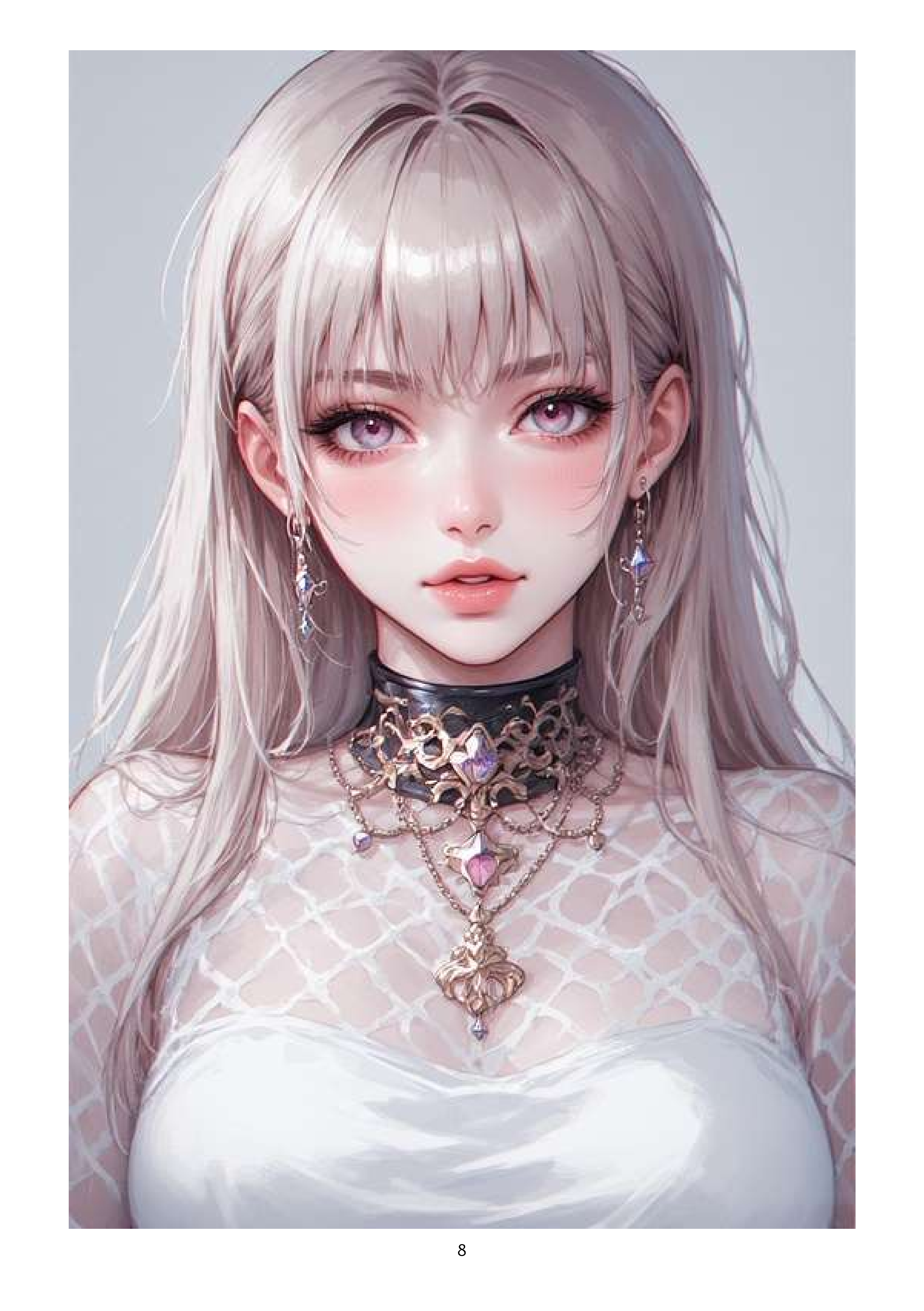 8