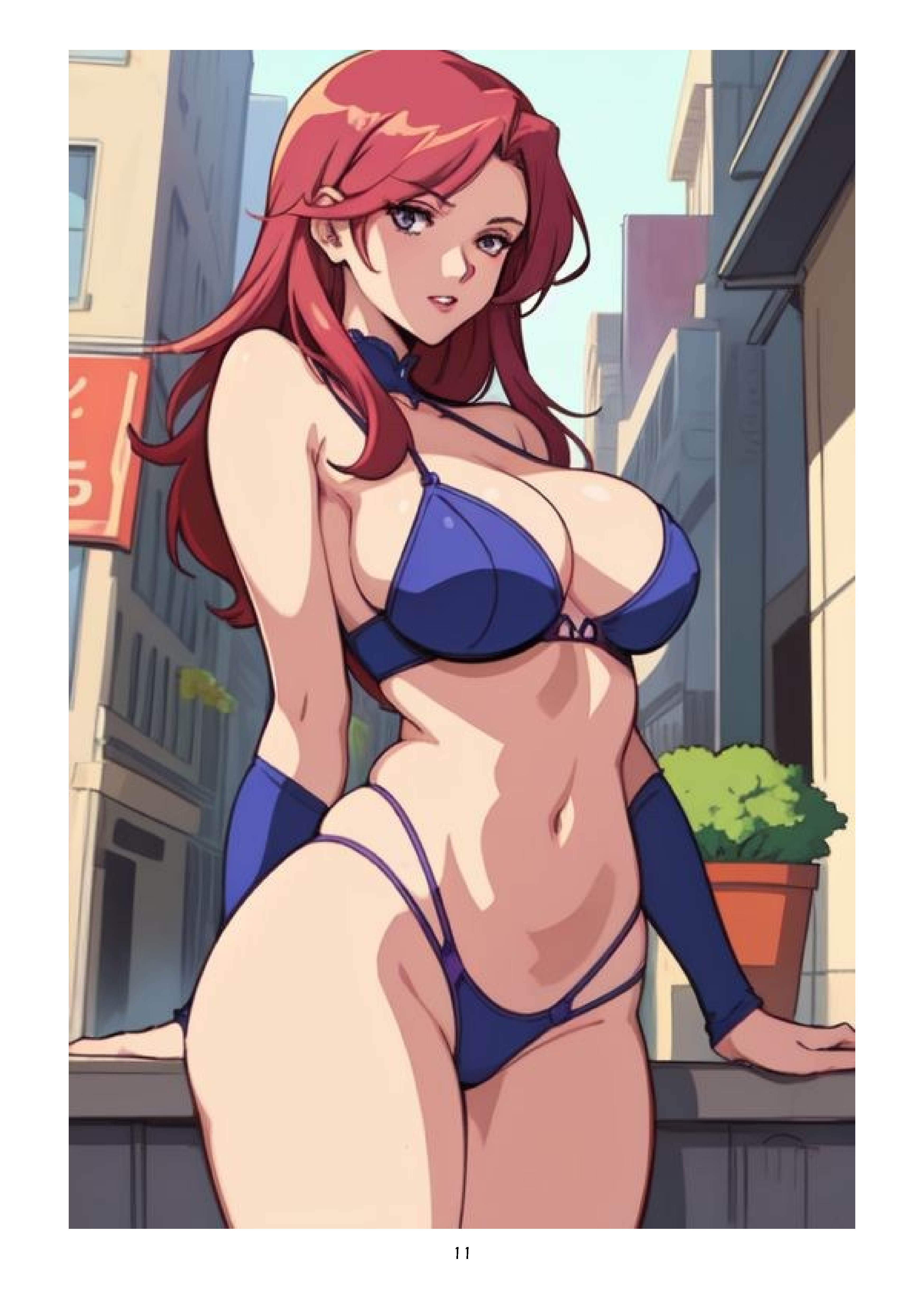 11