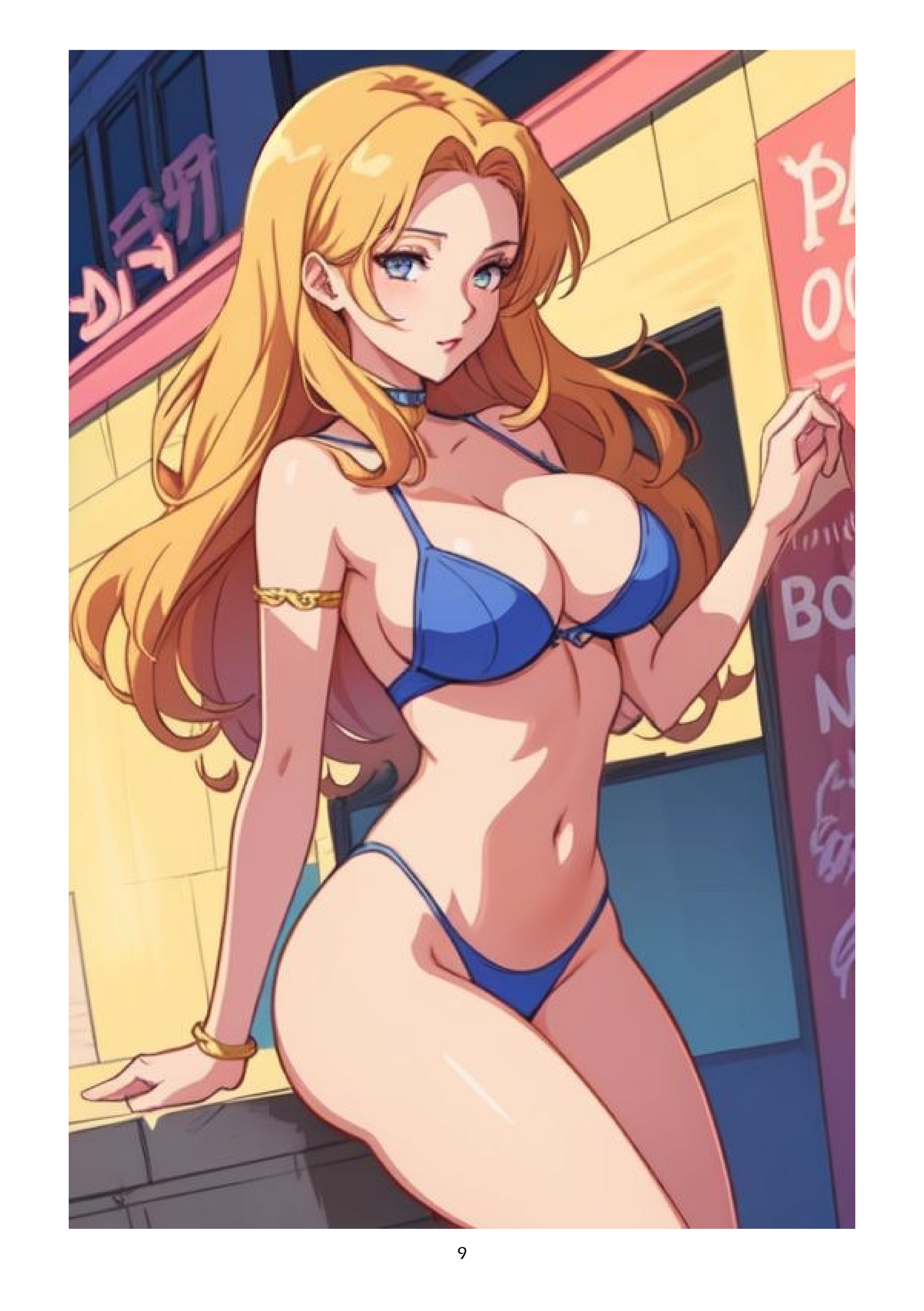 9