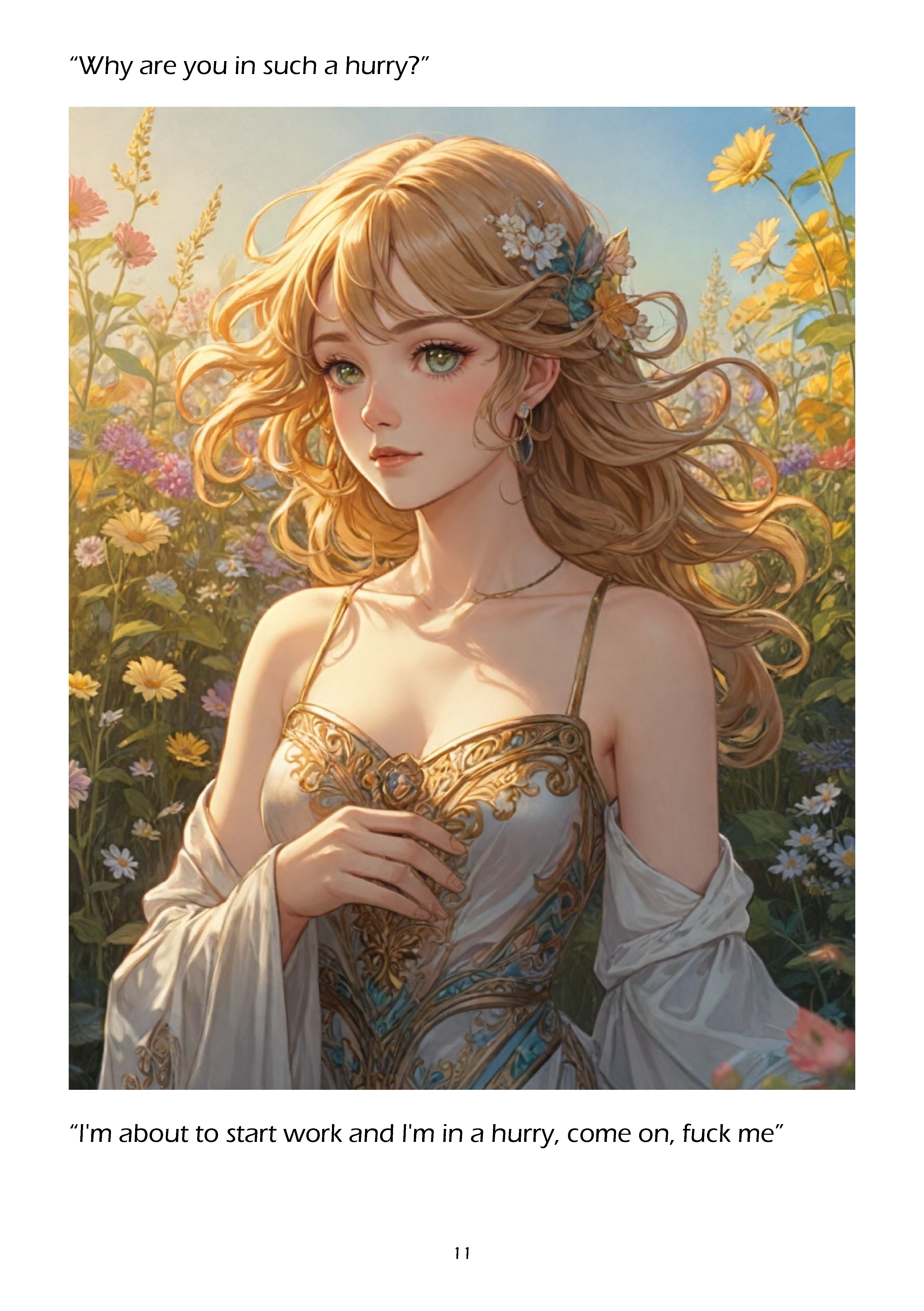 11