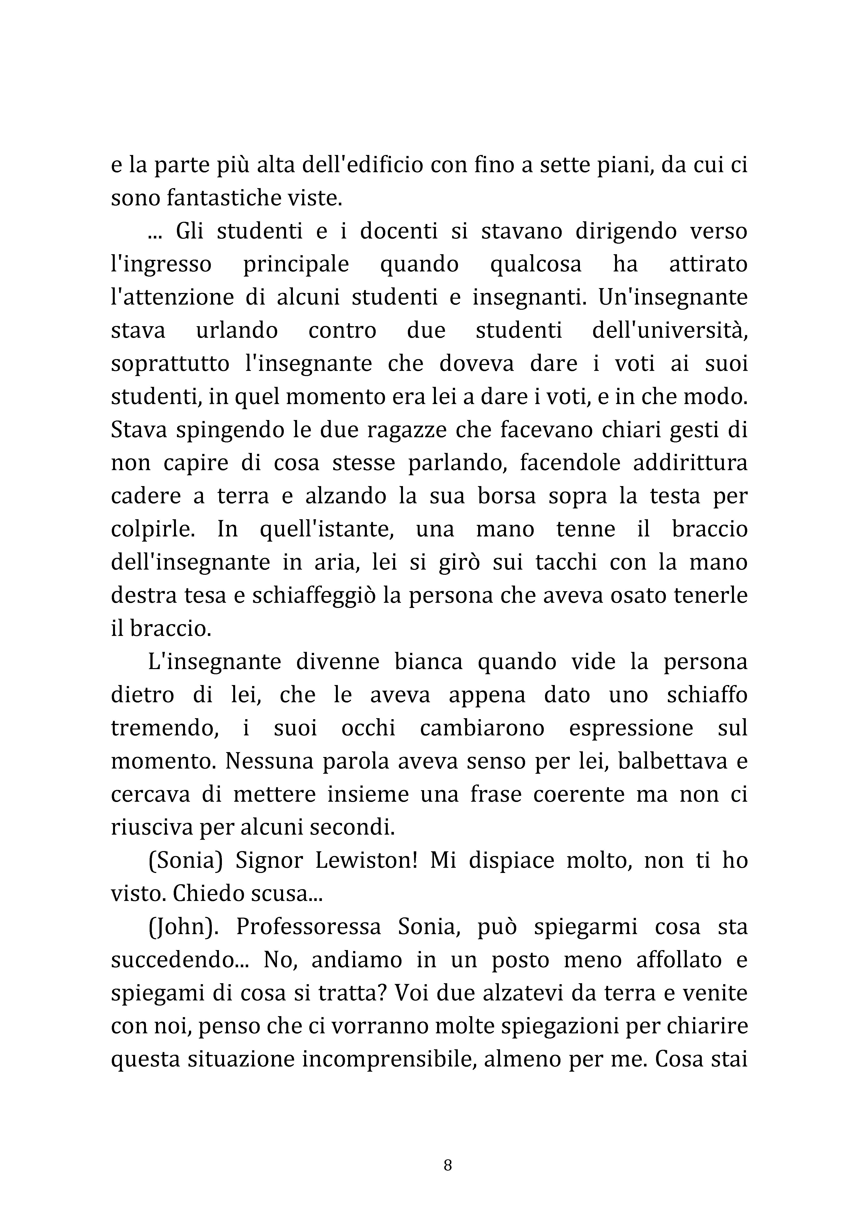 8