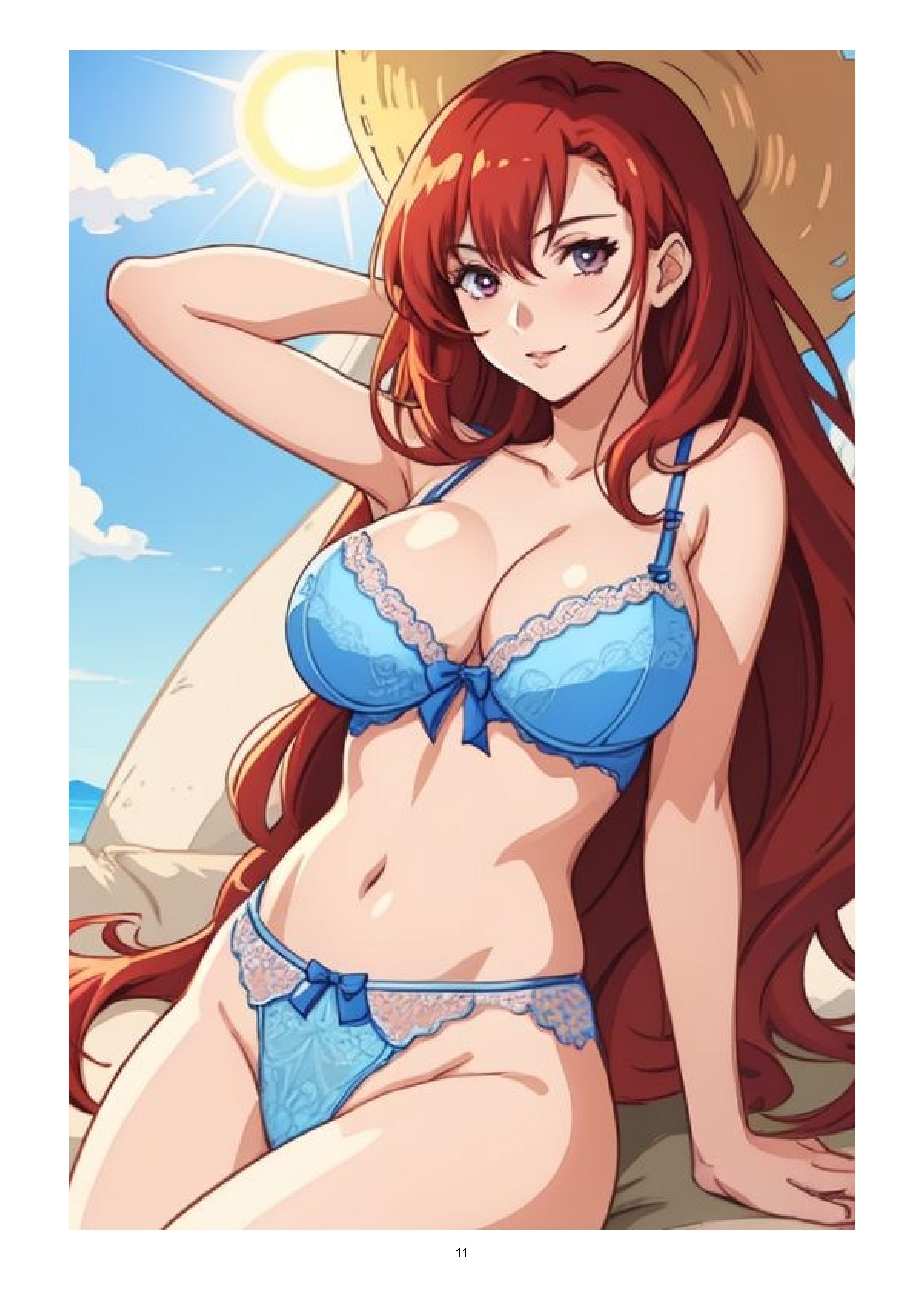 11