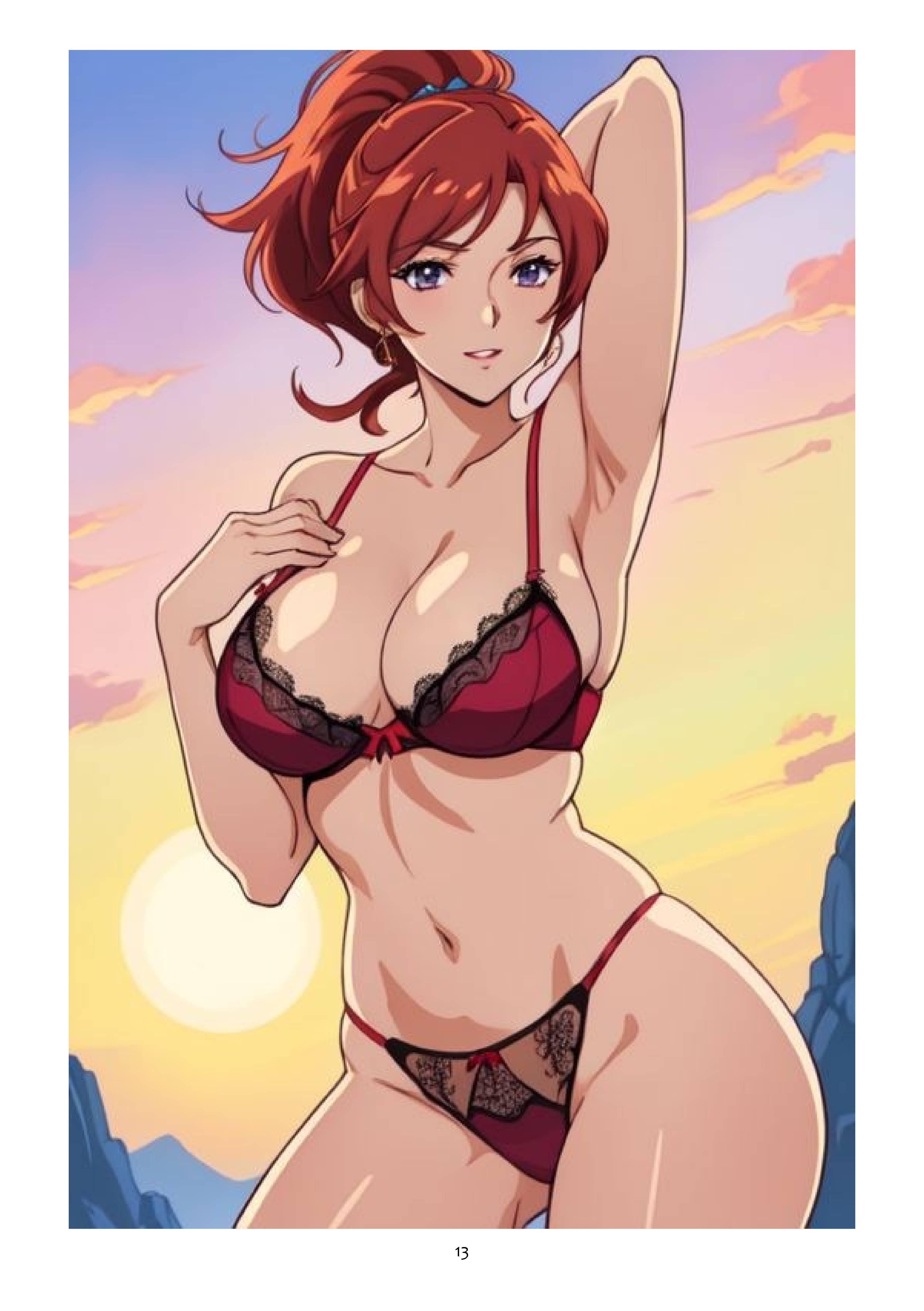 13