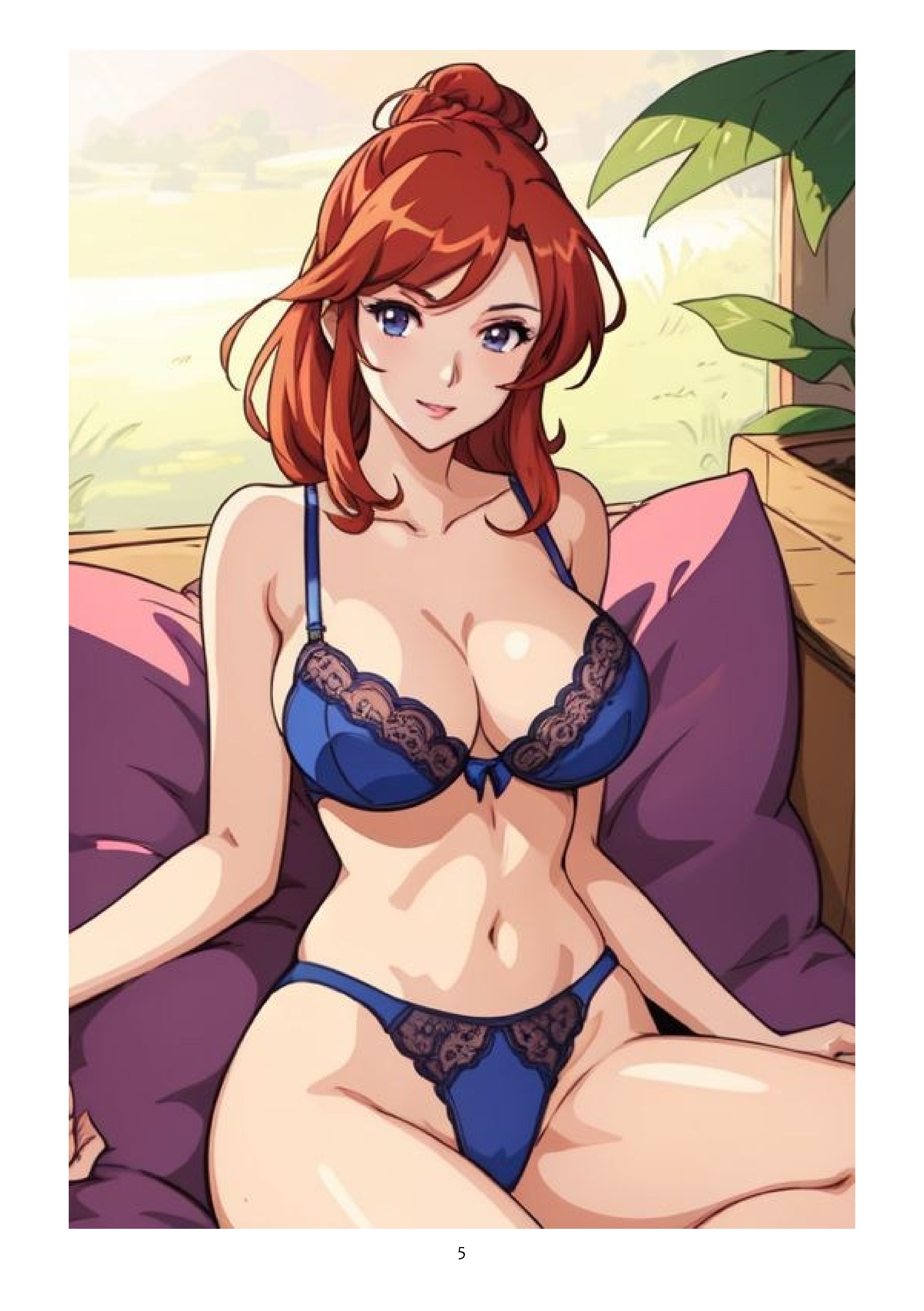 5