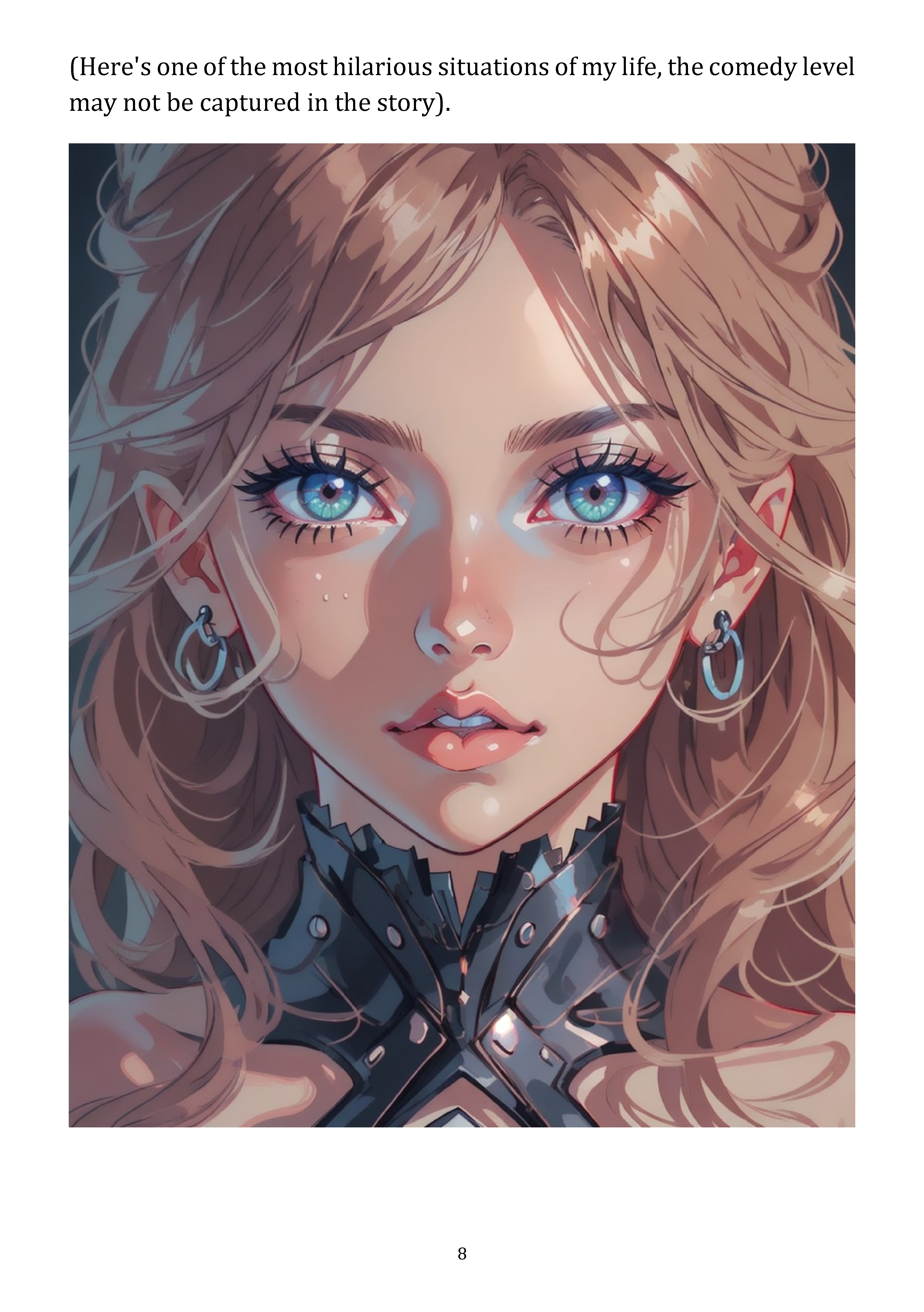 8