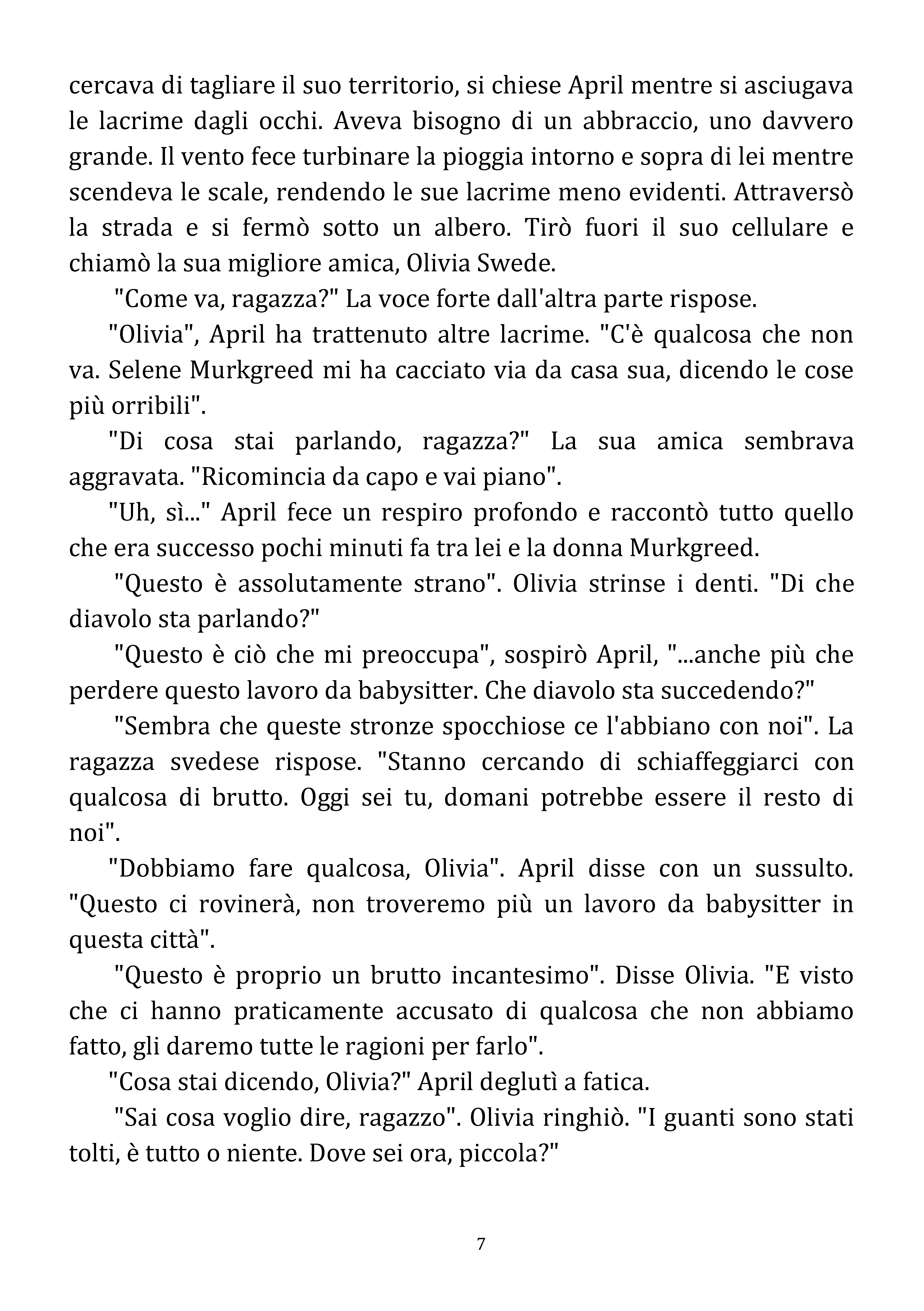 7