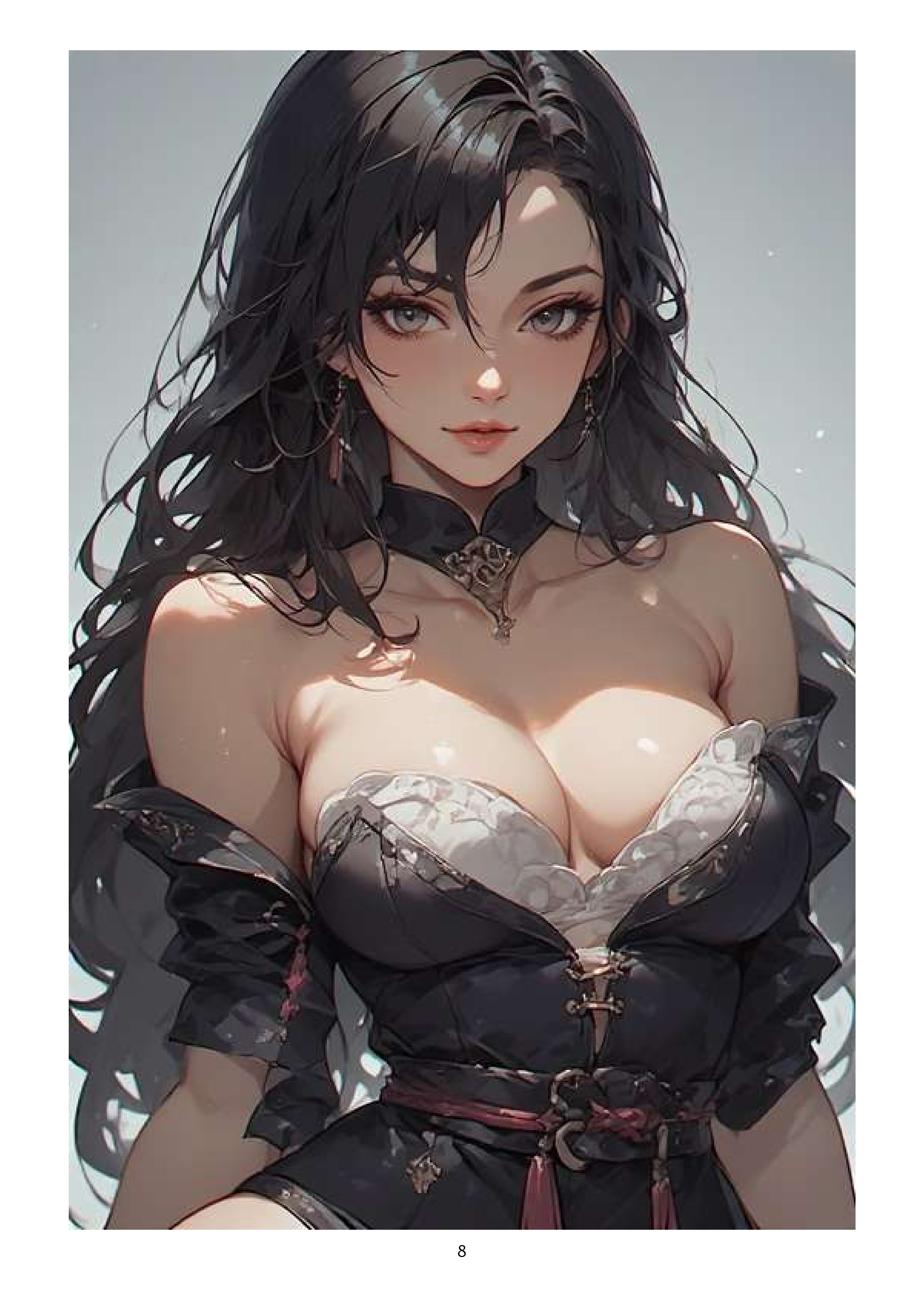 8