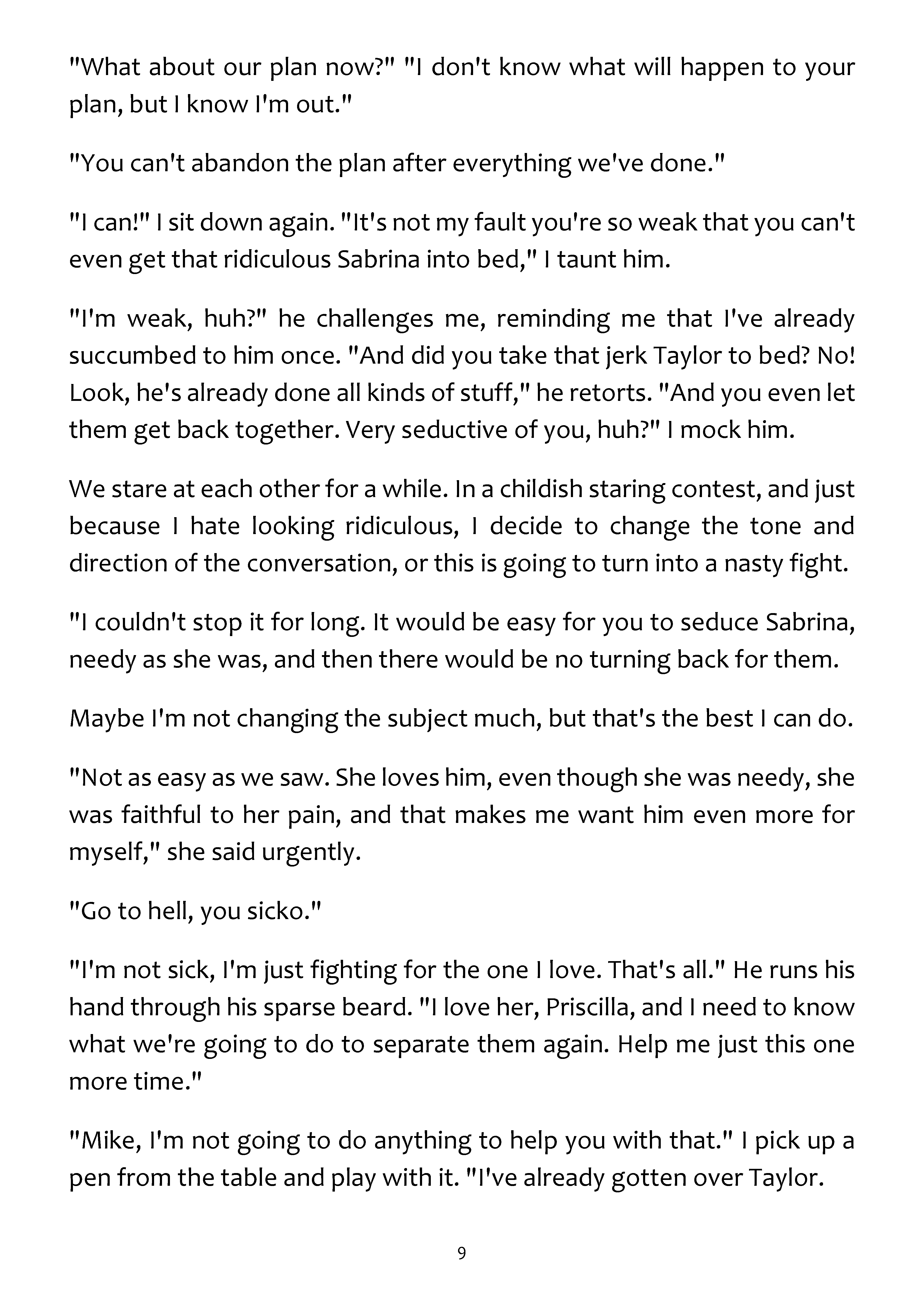 9