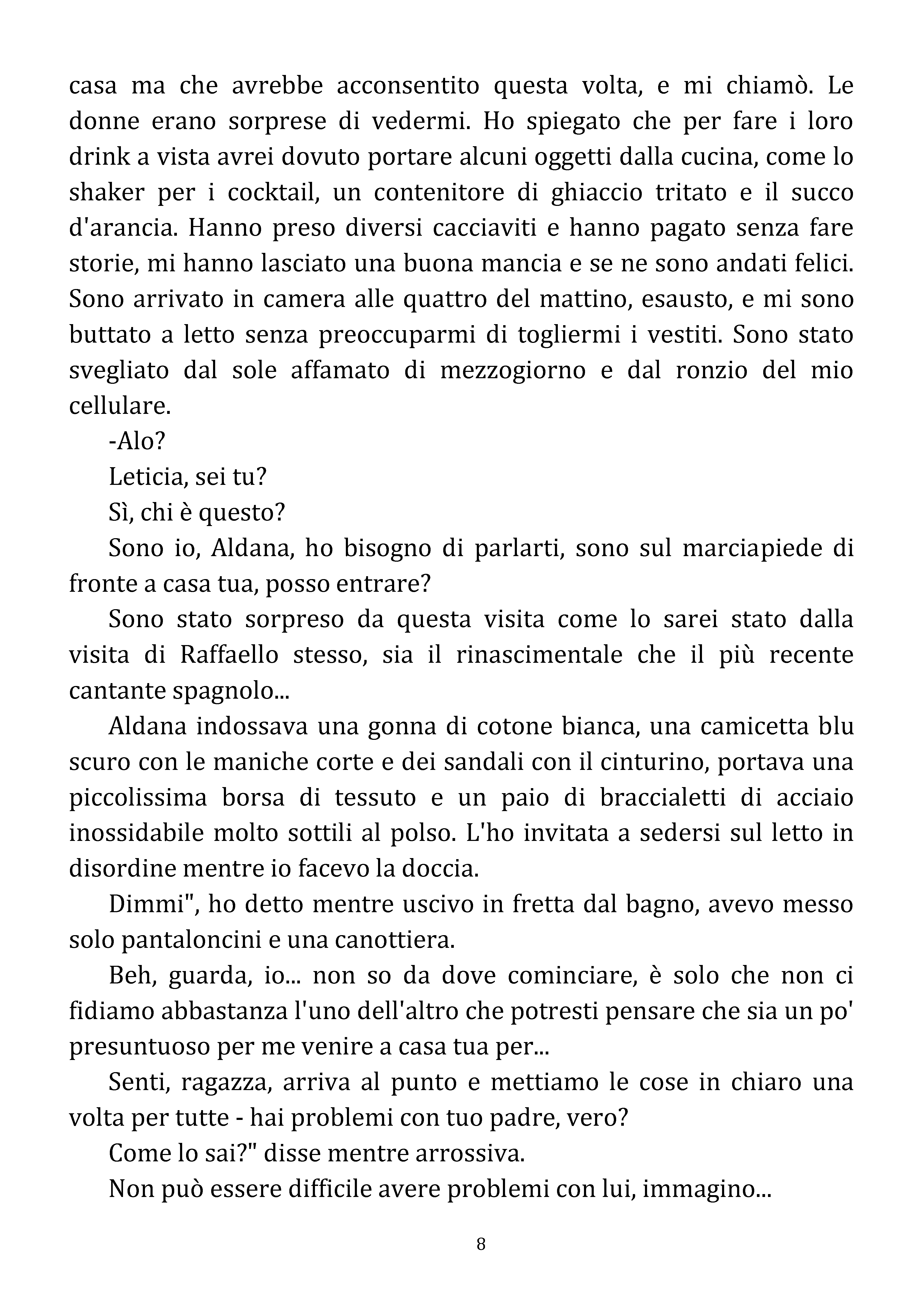 8
