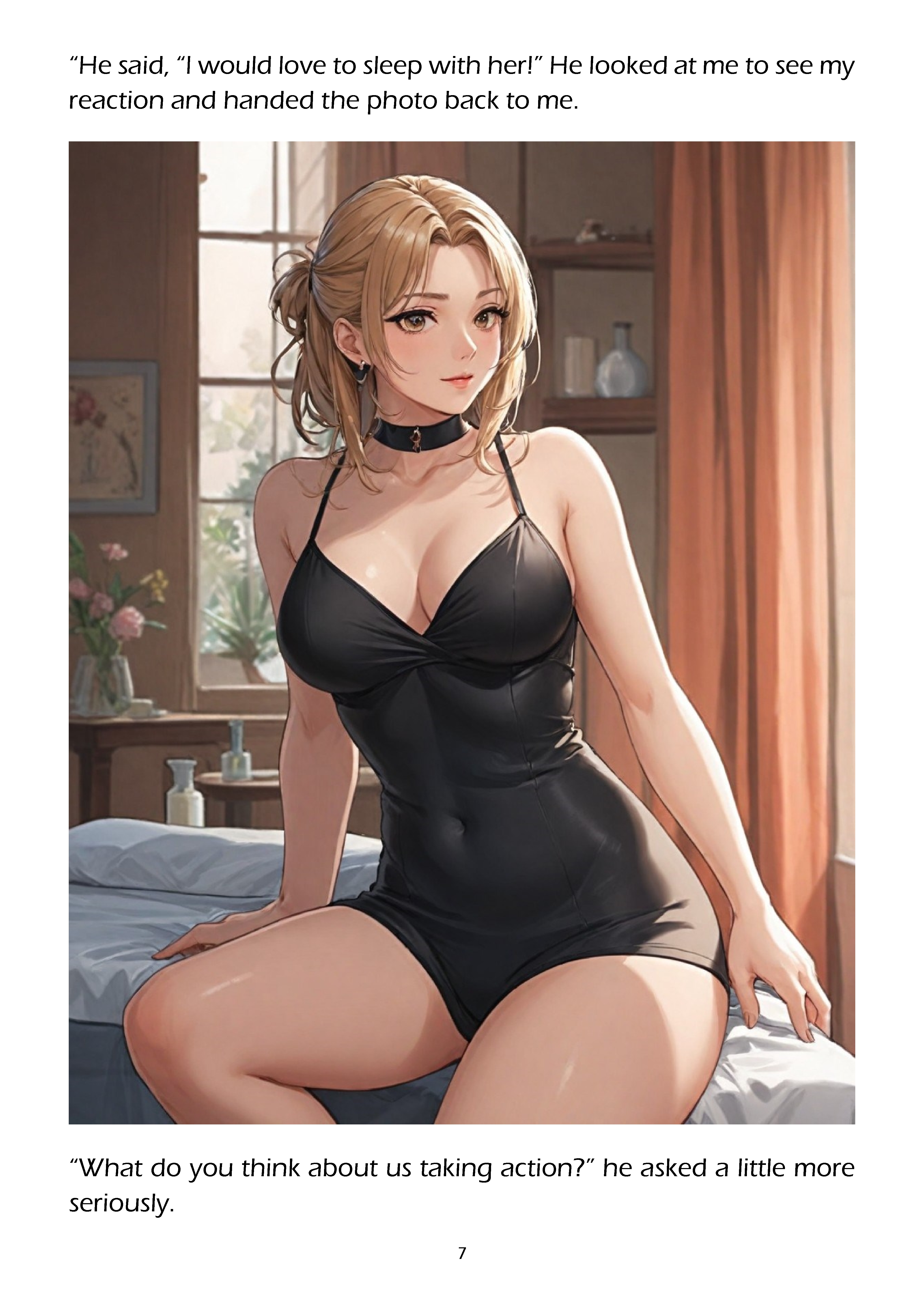 7