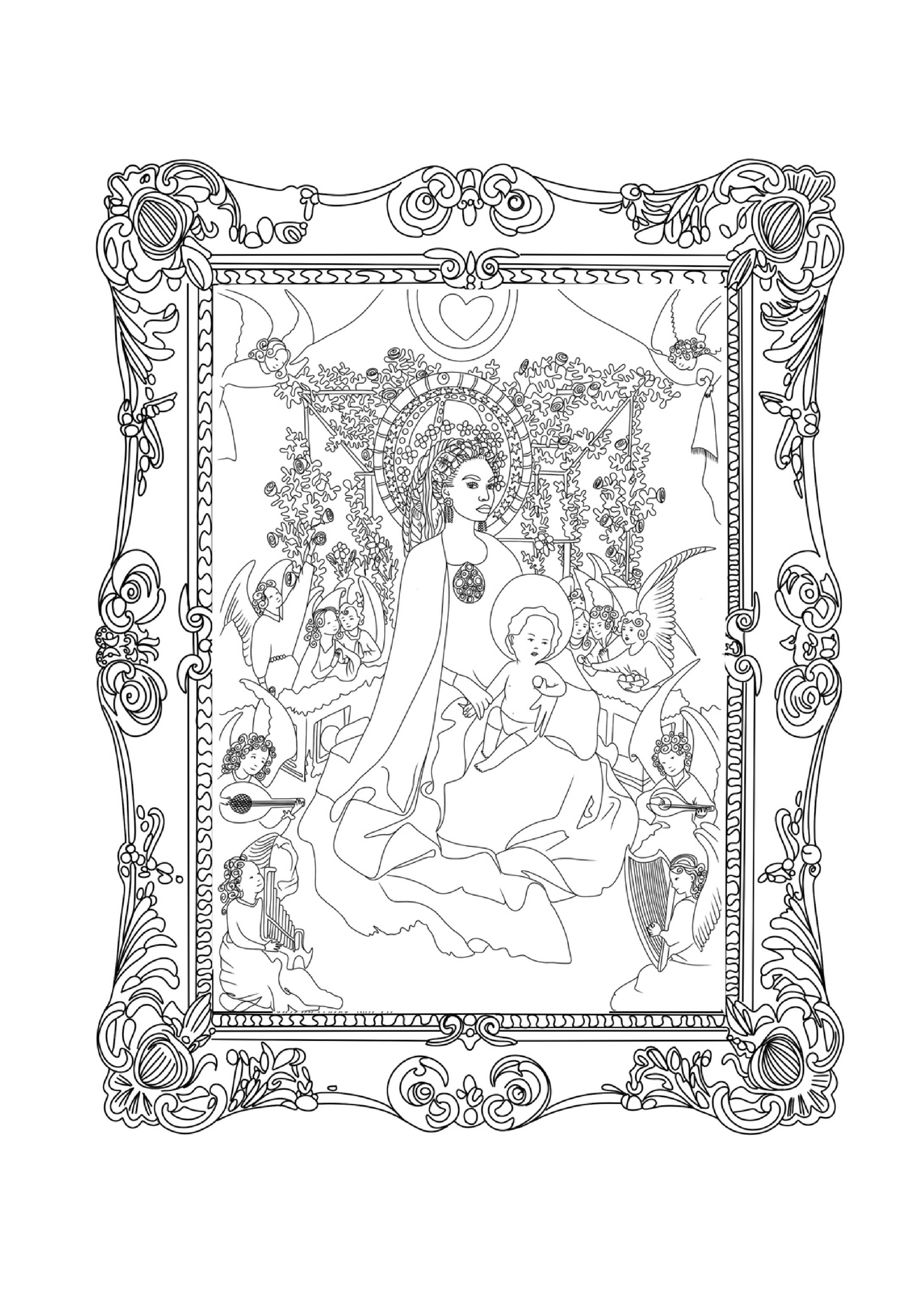 13