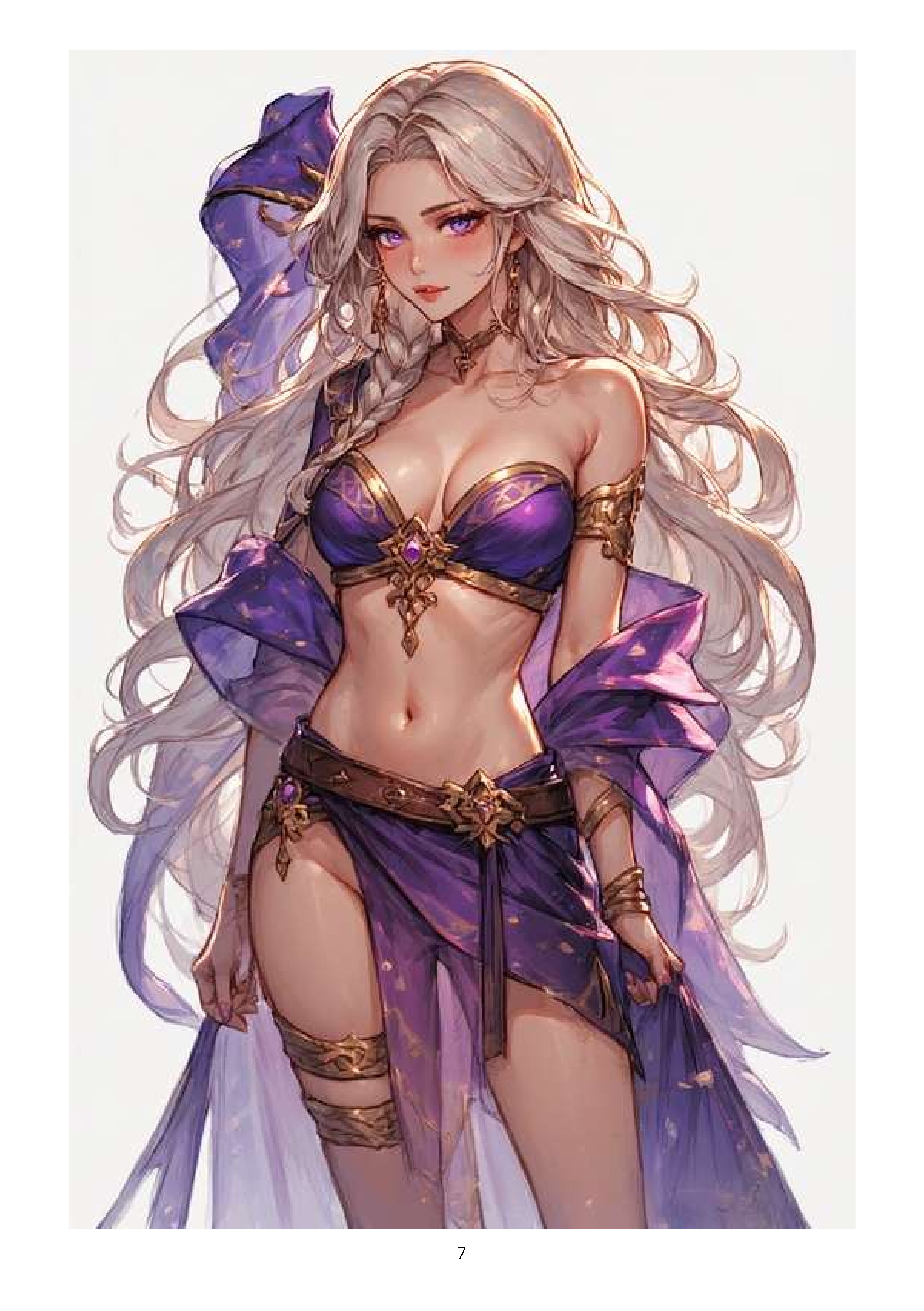 7