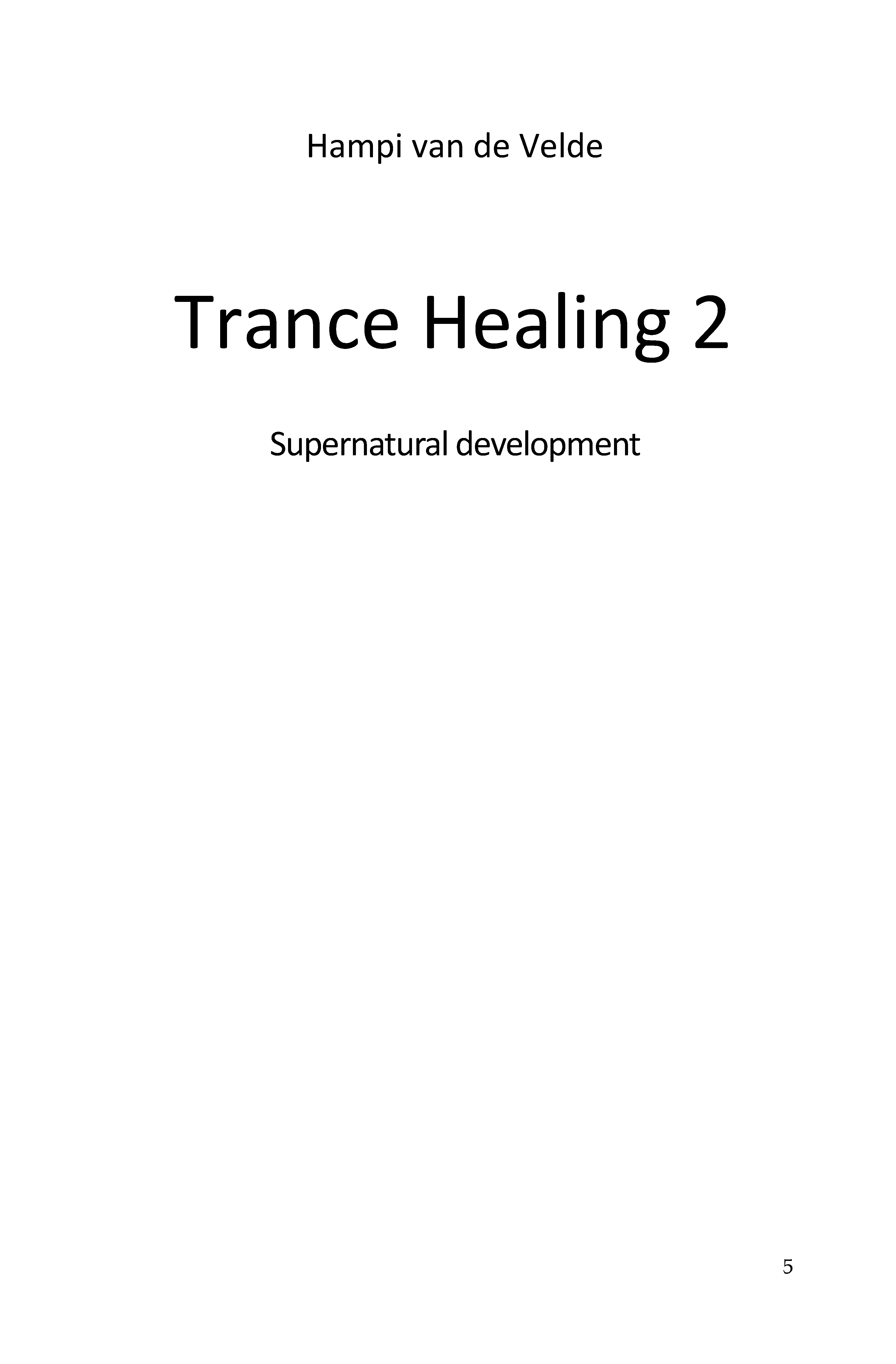 5